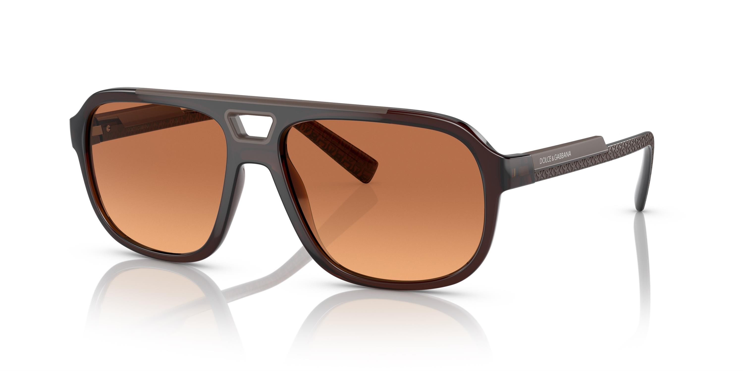 DOLCE & GABBANA 6179 329578 58 Güneş Gözlüğü