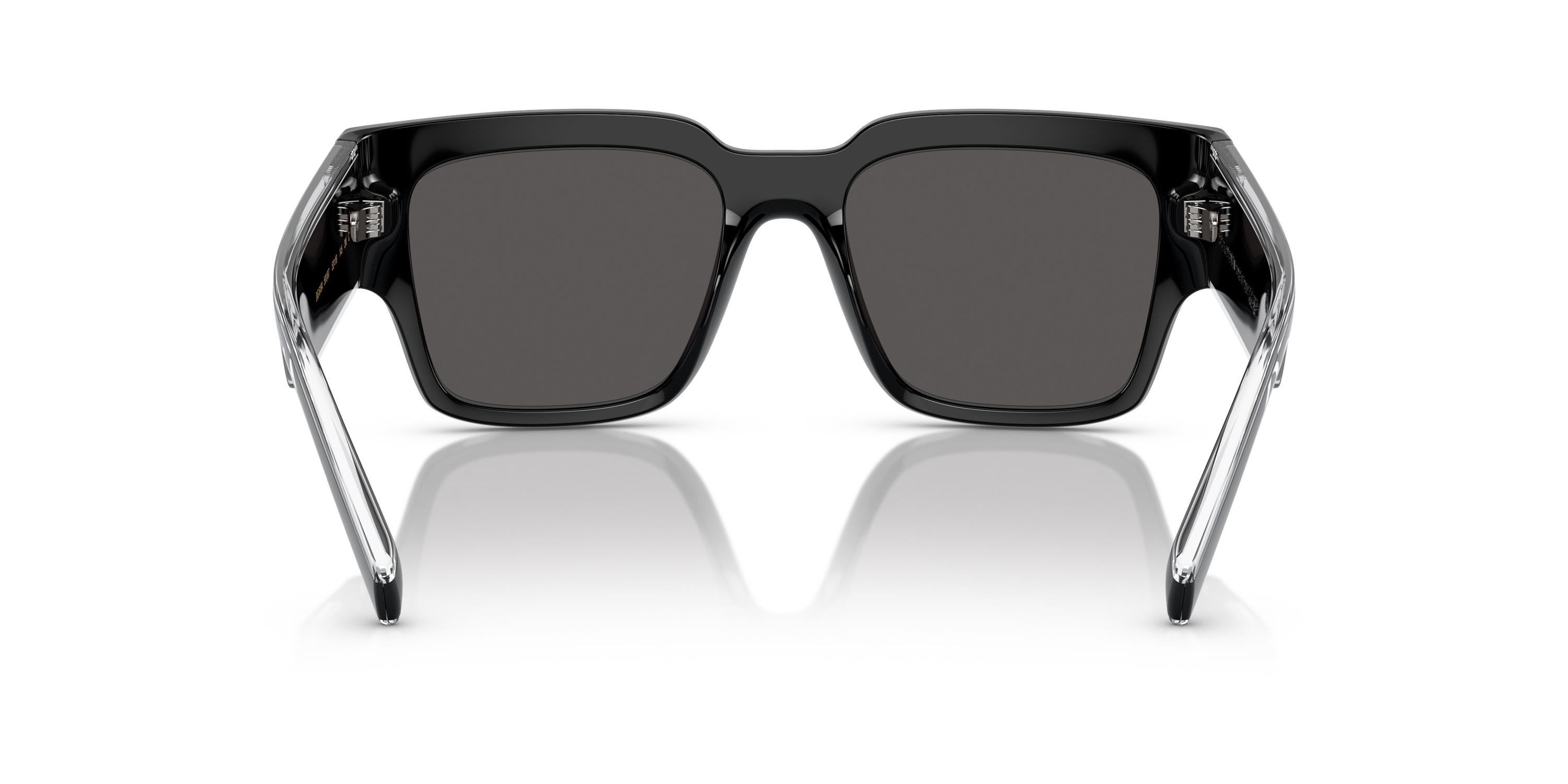 DOLCE & GABBANA 6184 501/87 52 Kadın Güneş Gözlüğü