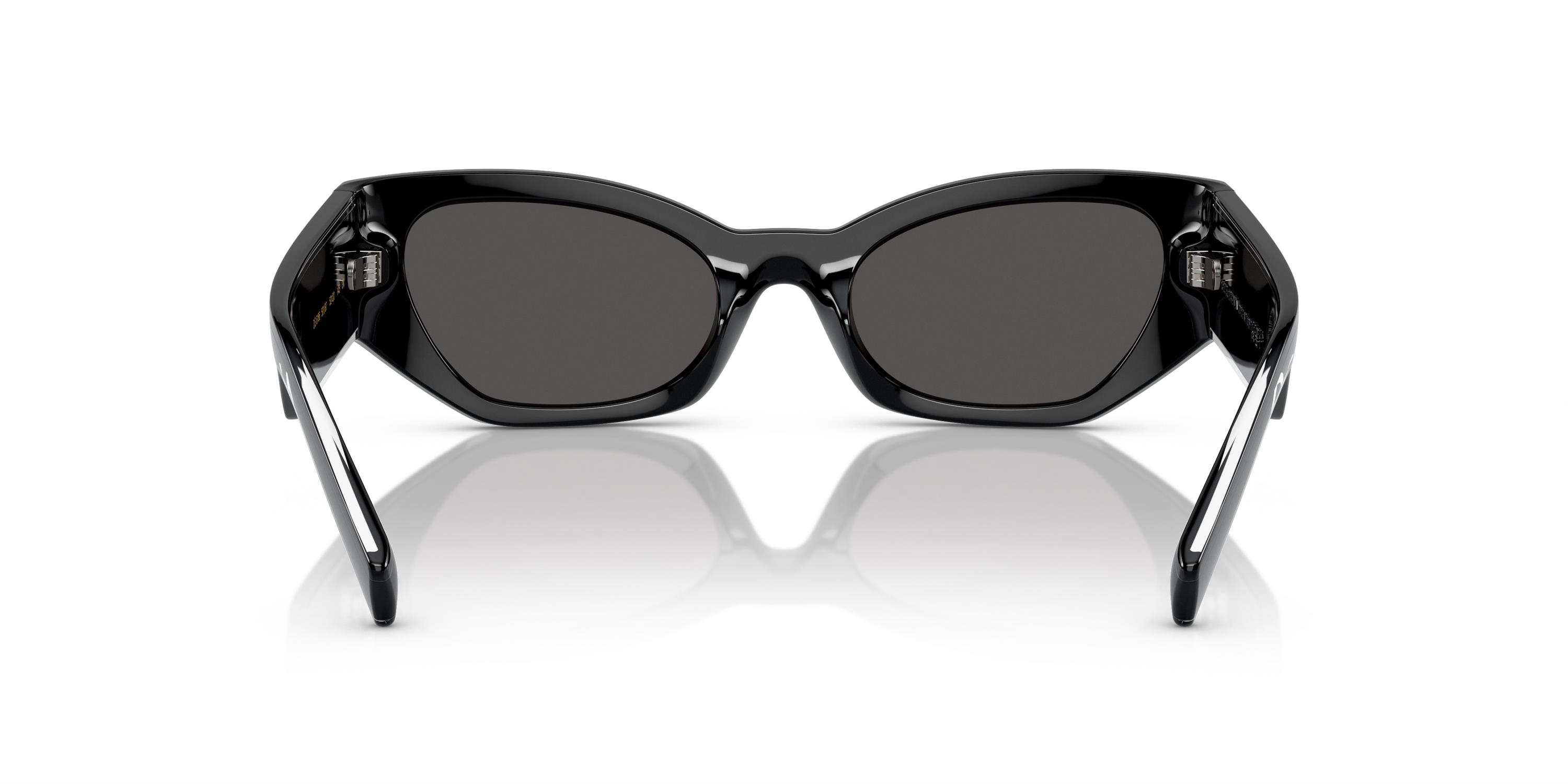 DOLCE & GABBANA 6186 501/87 52