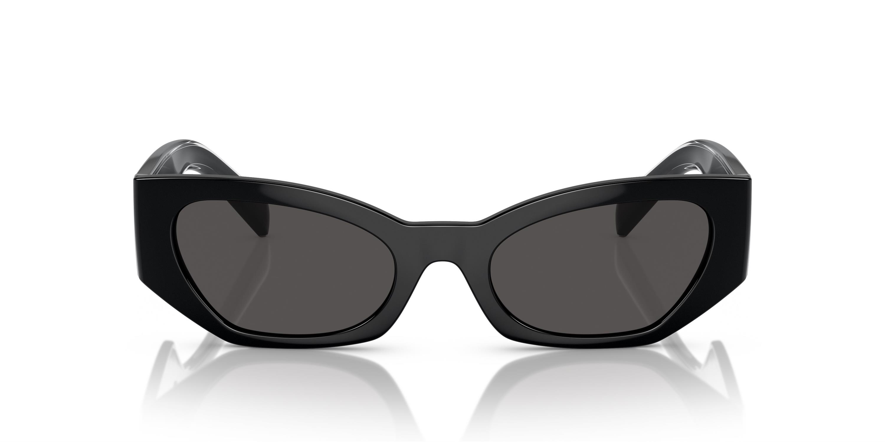 DOLCE & GABBANA 6186 501/87 52