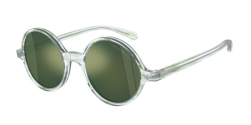 EMPORIO ARMANI  501M 60216R 47