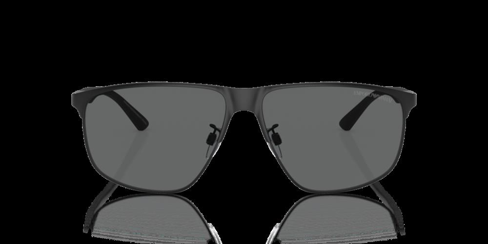 EMPORIO ARMANI 2094 300187 60 Erkek Güneş Gözlüğü