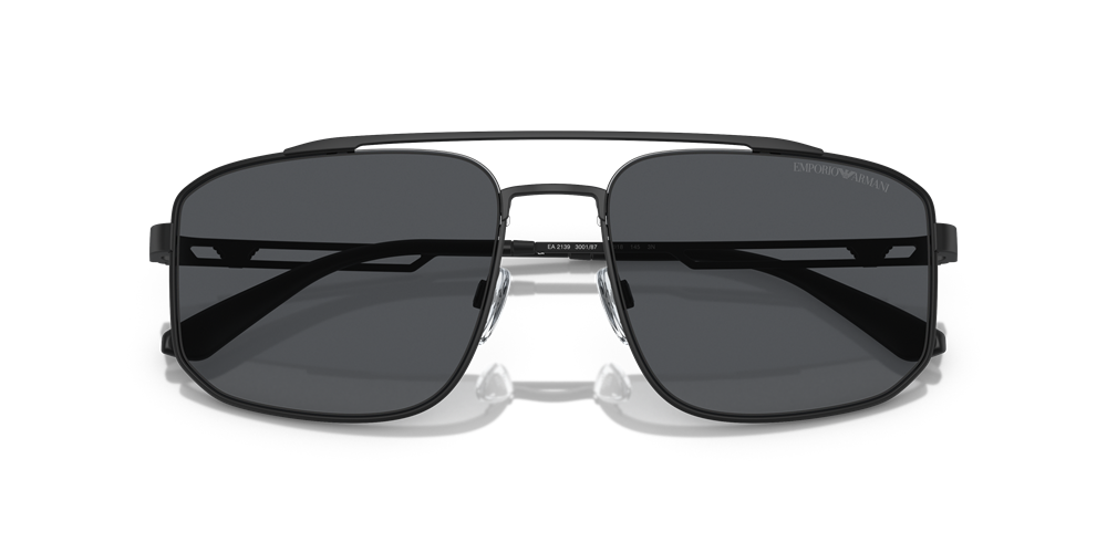 EMPORIO ARMANI 0EA2139 300187 57