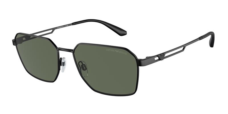 EMPORIO ARMANI 2140 300171 57