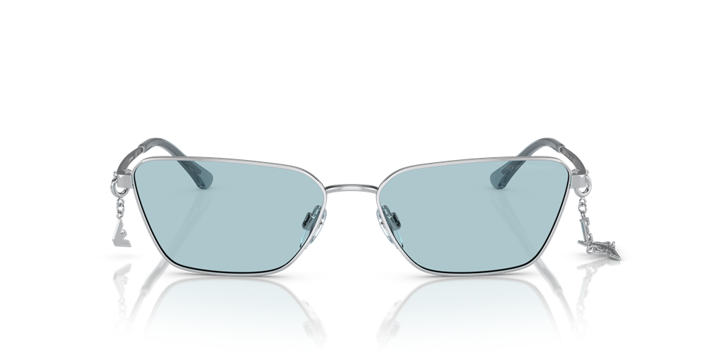 EMPORIO ARMANI 2141 301580 56 Kadın Güneş Gözlüğü