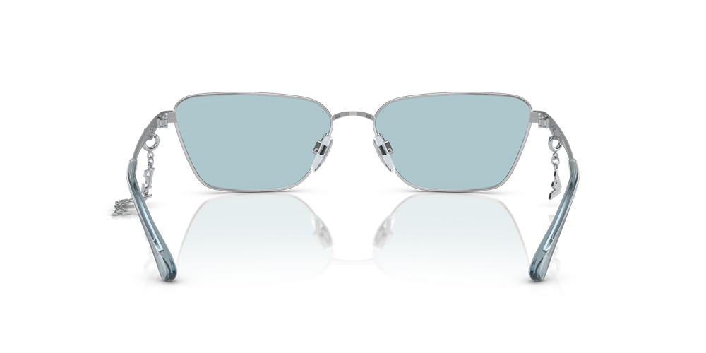 EMPORIO ARMANI 2141 301580 56 Kadın Güneş Gözlüğü