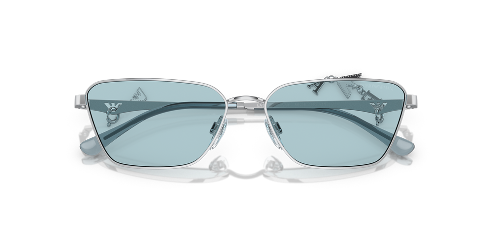 EMPORIO ARMANI 2141 301580 56 Kadın Güneş Gözlüğü