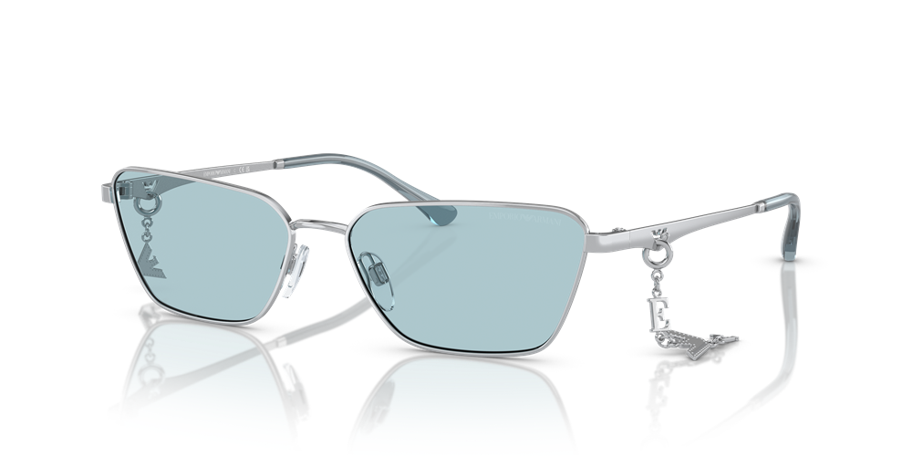 EMPORIO ARMANI 2141 301580 56 Kadın Güneş Gözlüğü