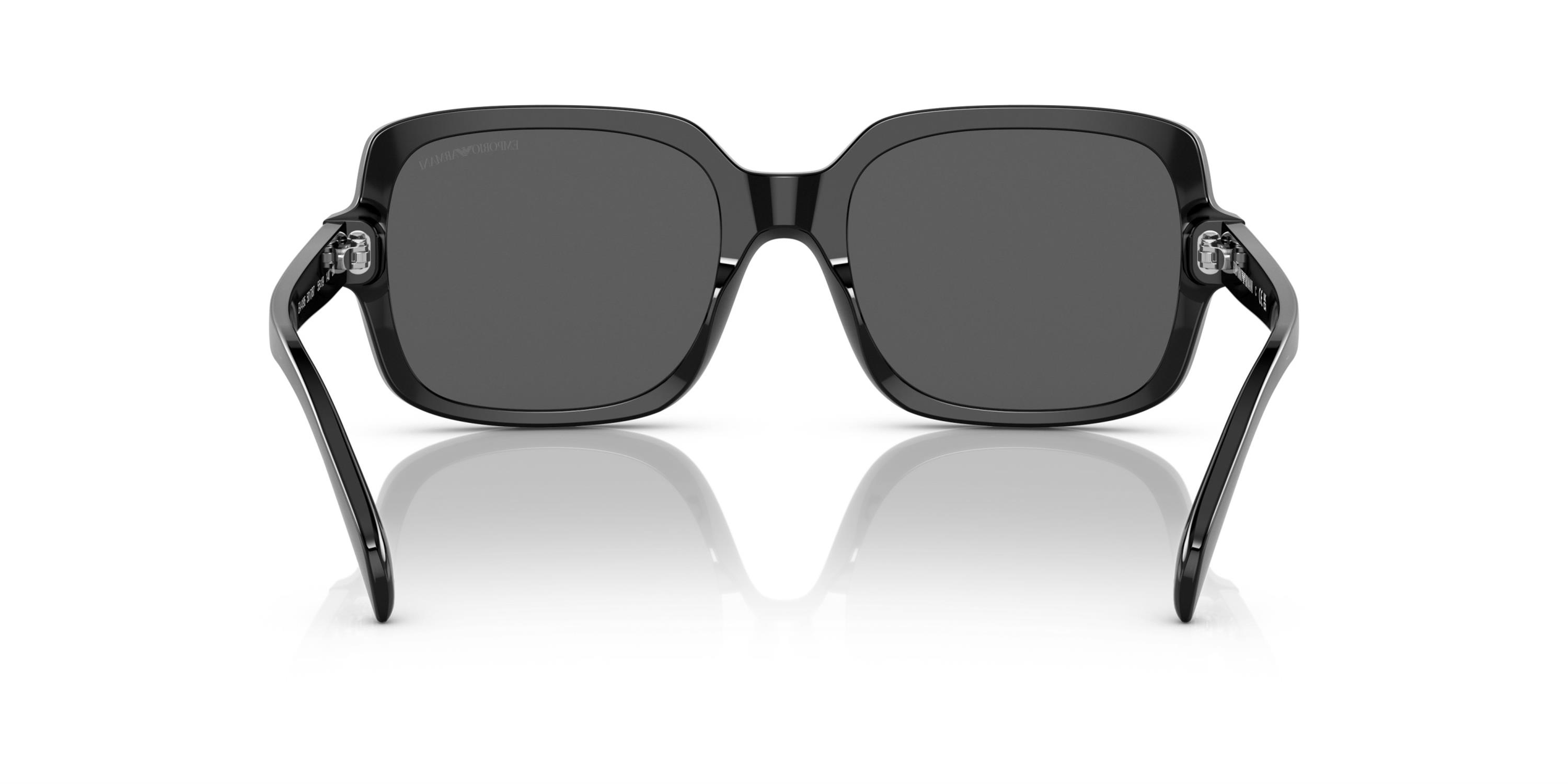 EMPORIO ARMANI 4195 501787 55 Kadın Güneş Gözlüğü