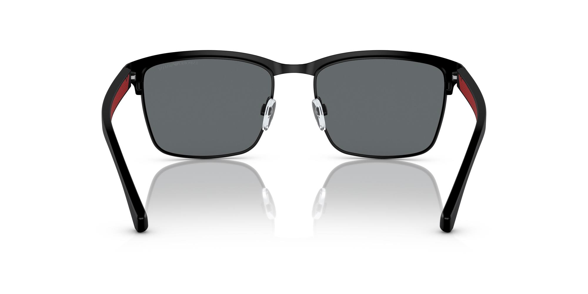 EMPORIO ARMANI 2087 30146G 56