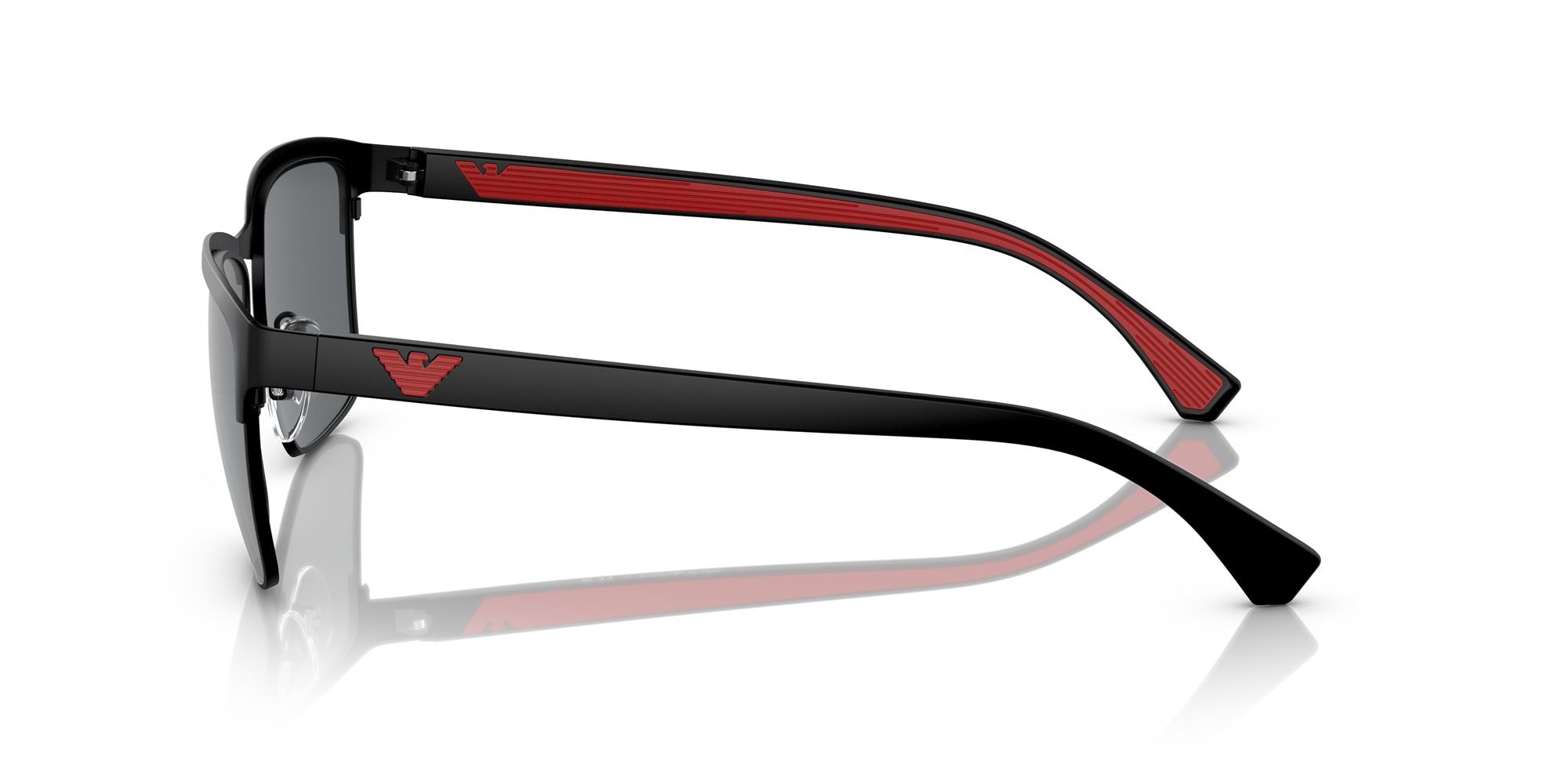 EMPORIO ARMANI 2087 30146G 56