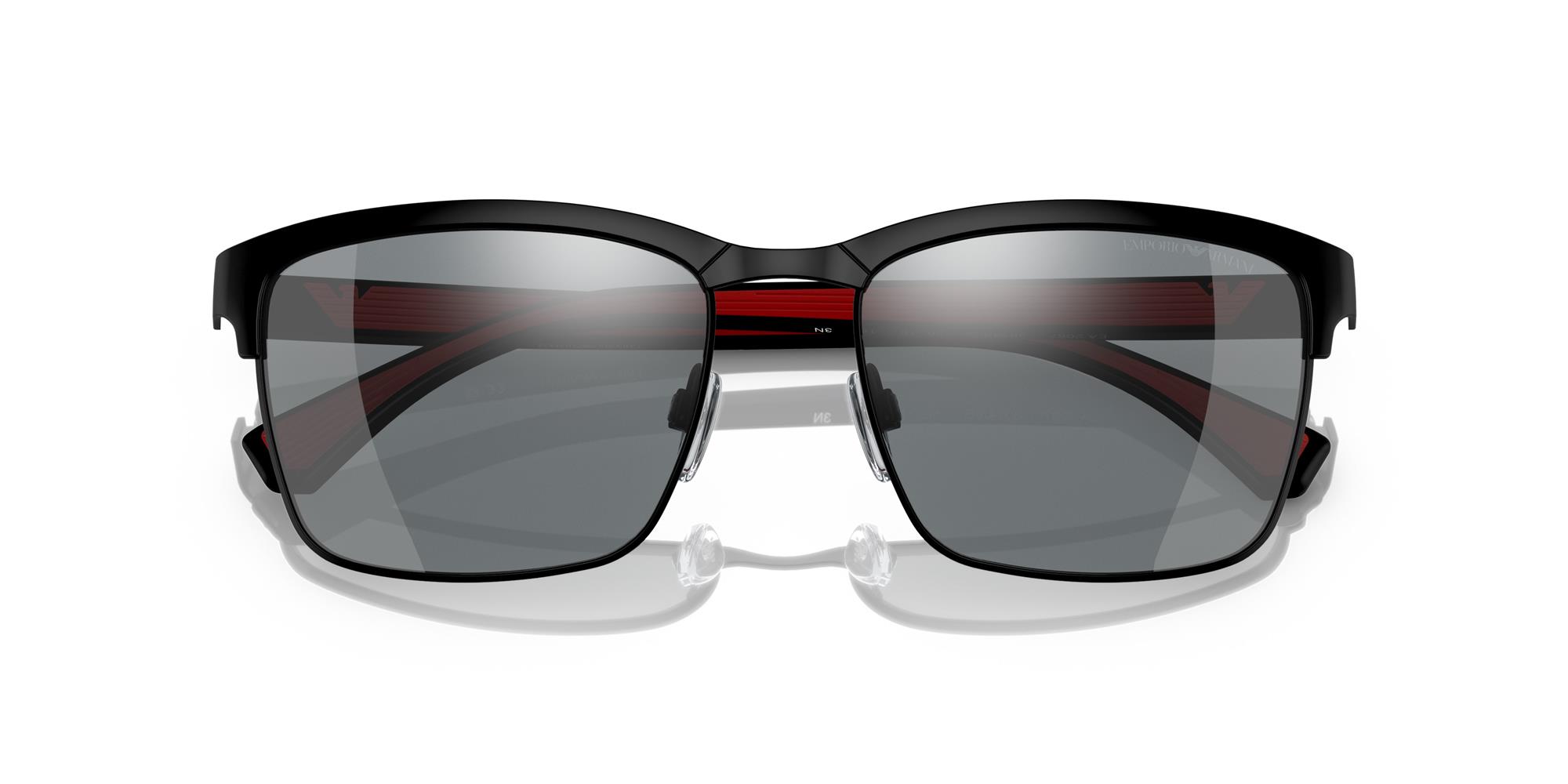 EMPORIO ARMANI 2087 30146G 56