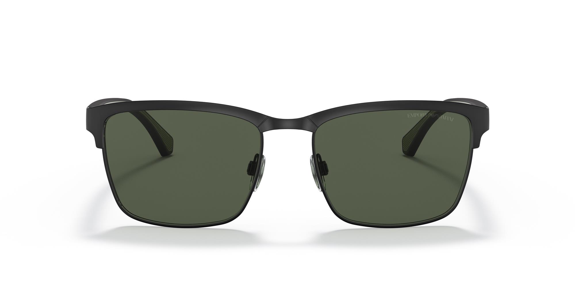 EMPORIO ARMANI 2087 301471 56 Erkek Güneş Gözlüğü