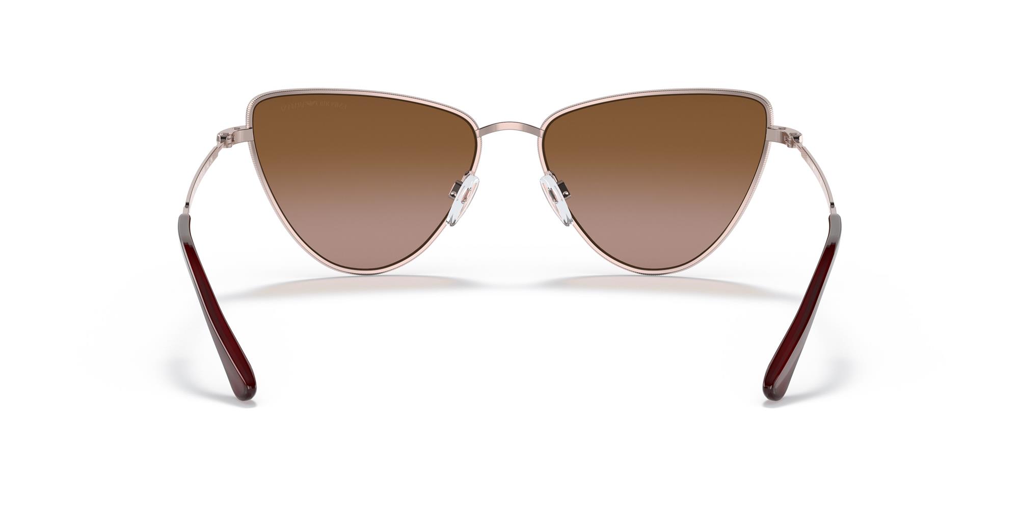 EMPORIO ARMANI 2108 316713 57 Kadın Güneş Gözlüğü