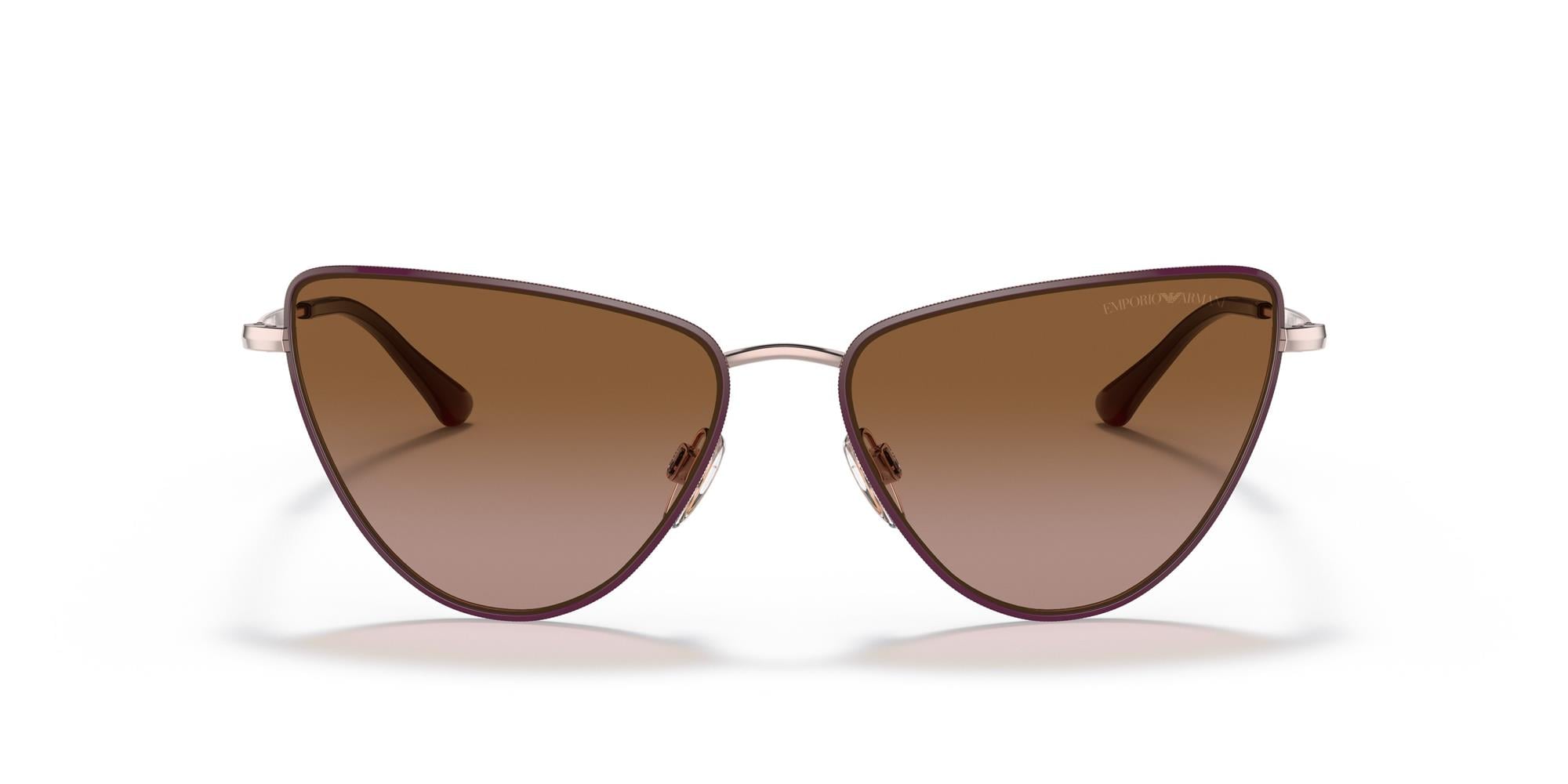 EMPORIO ARMANI 2108 316713 57 Kadın Güneş Gözlüğü