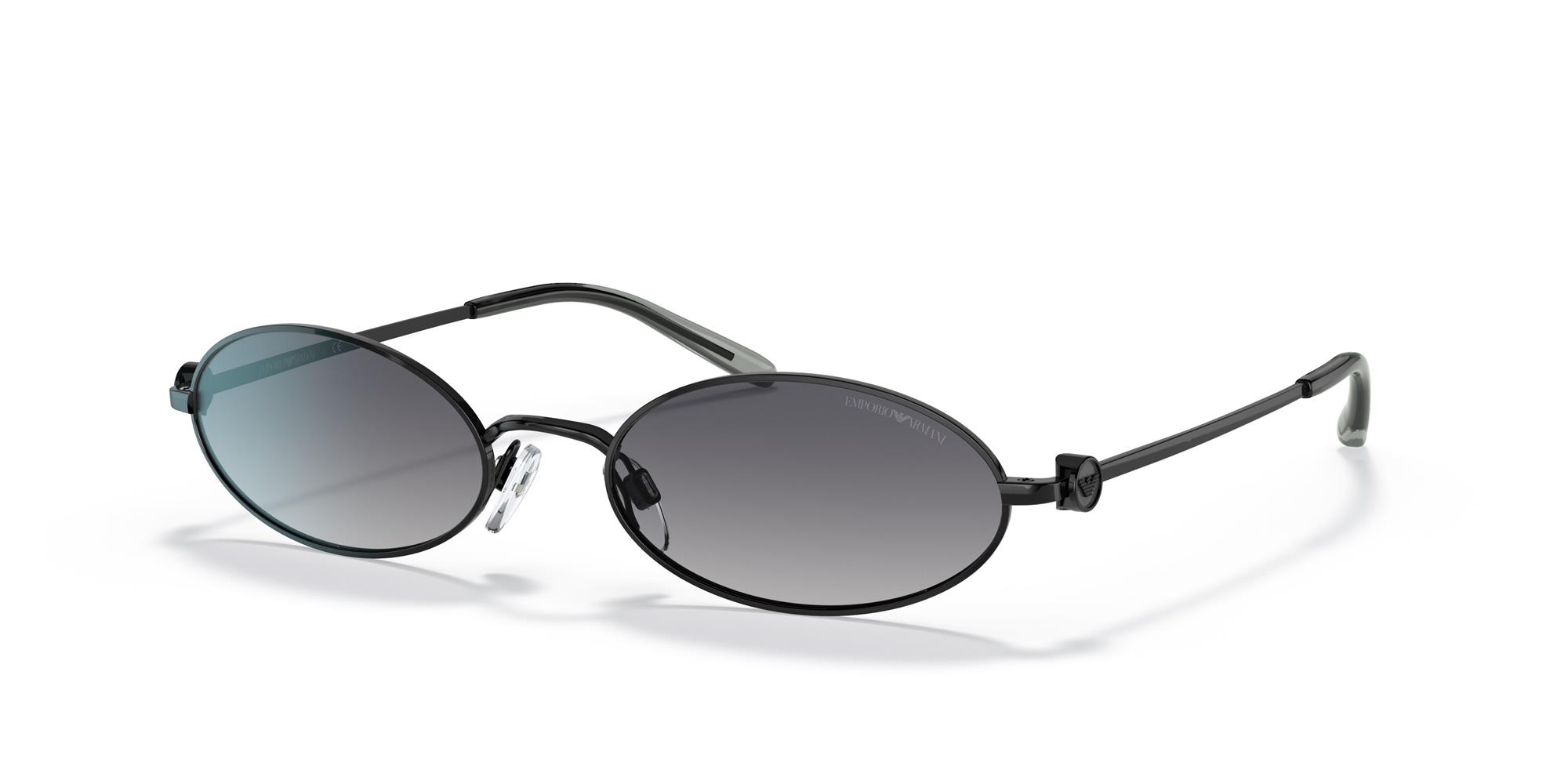 EMPORIO ARMANI 2114 30148G 54 Güneş Gözlüğü