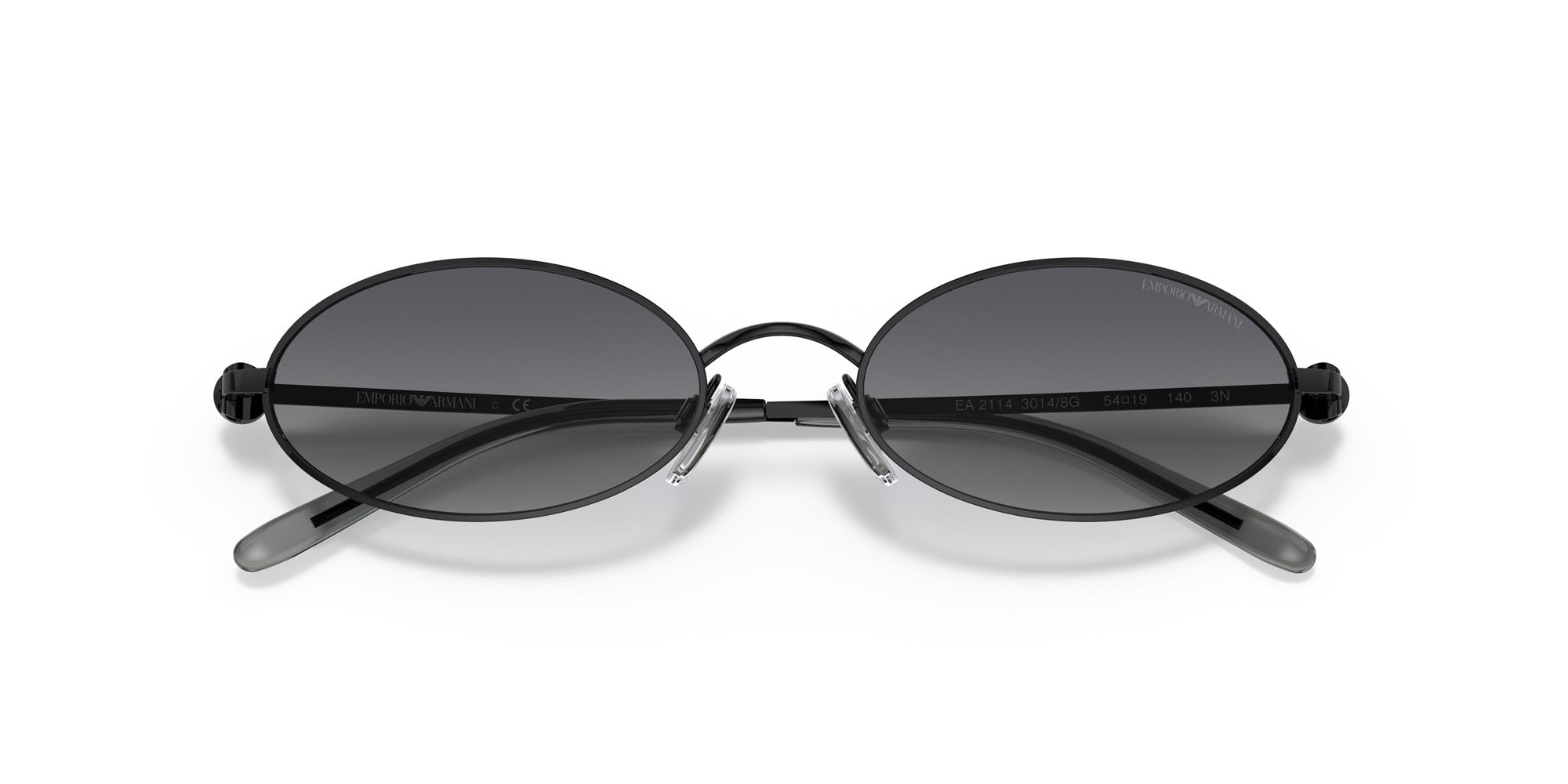 EMPORIO ARMANI 2114 30148G 54 Güneş Gözlüğü