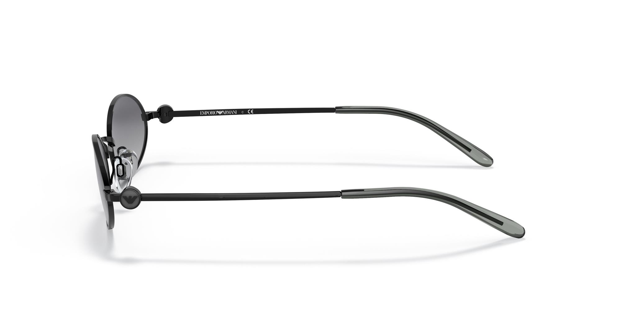 EMPORIO ARMANI 2114 30148G 54 Güneş Gözlüğü