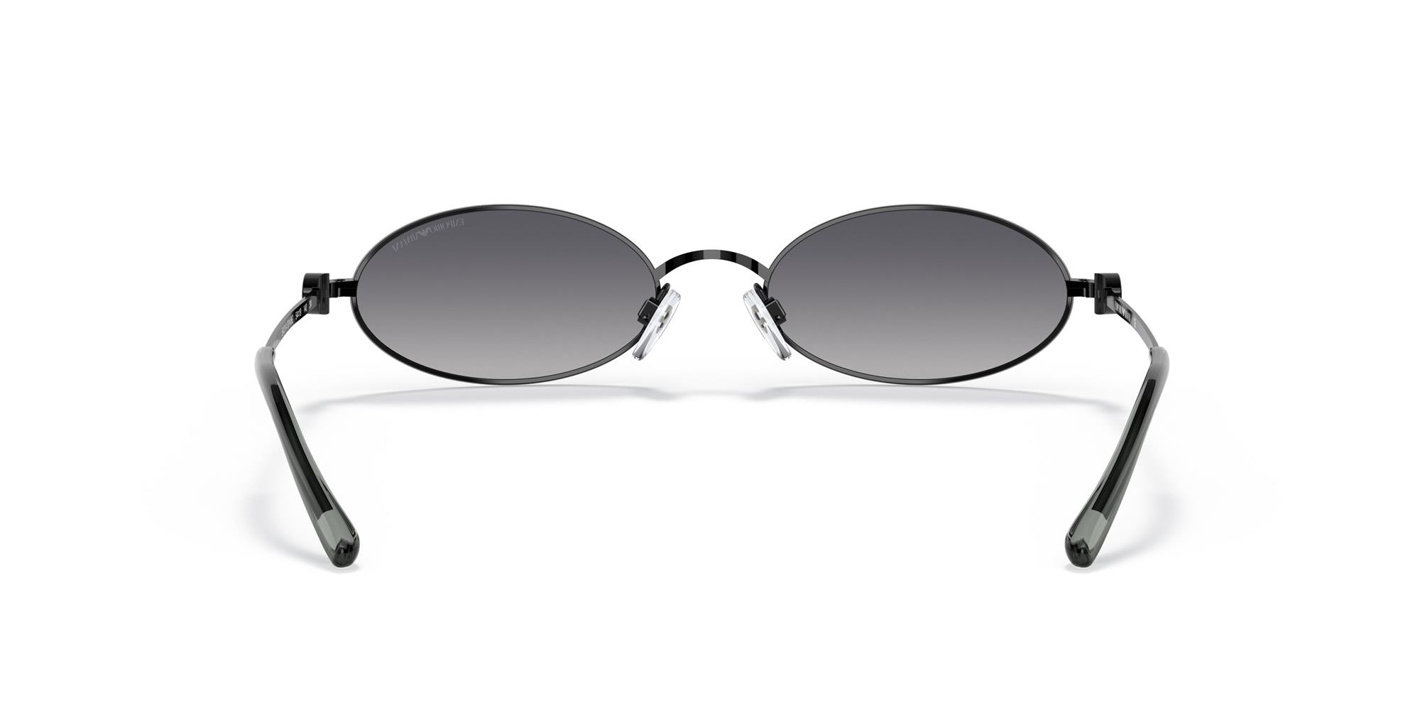 EMPORIO ARMANI 2114 30148G 54 Güneş Gözlüğü