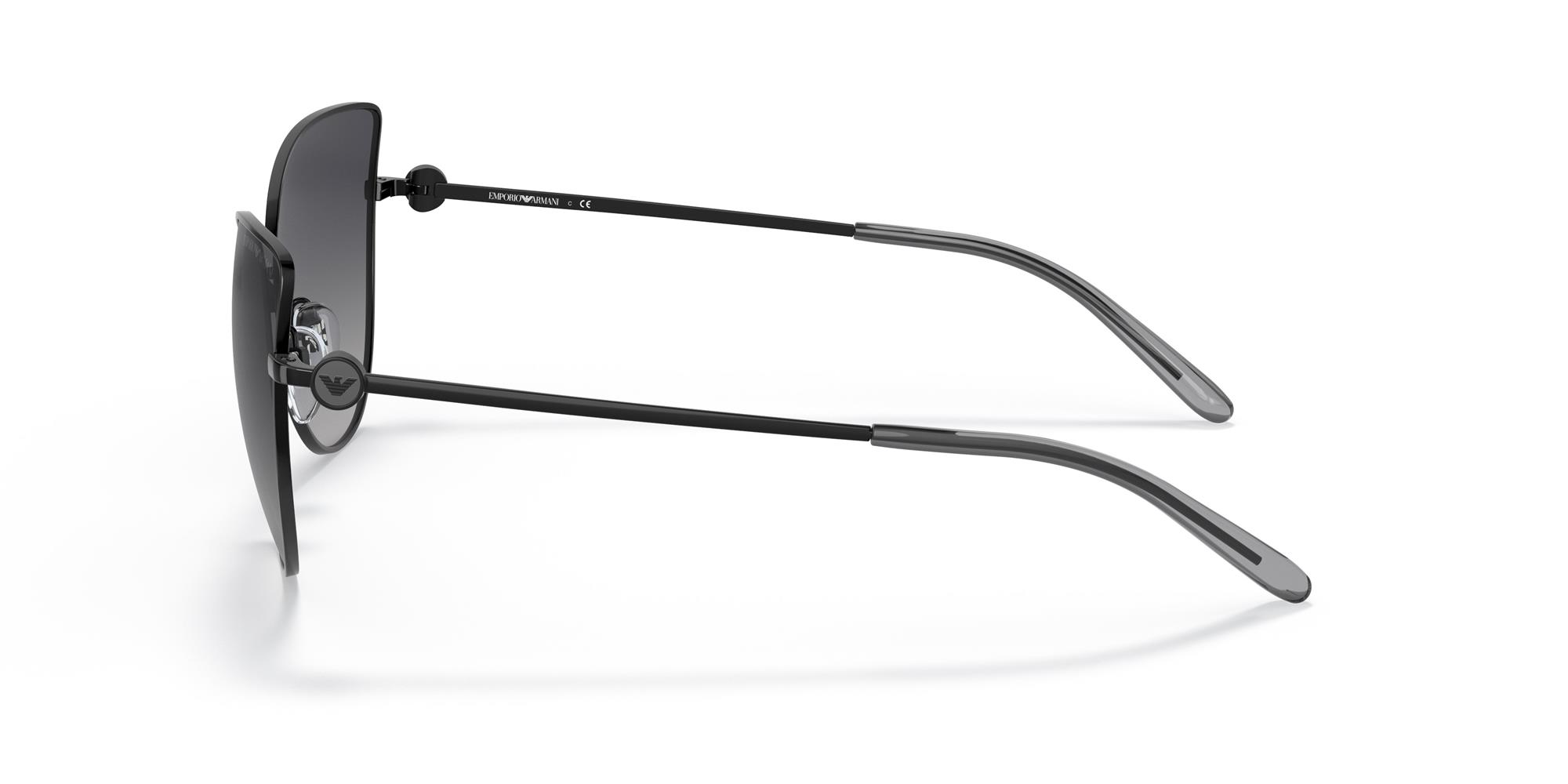 EMPORIO ARMANI 2115 30148G 56 Kadın Güneş Gözlüğü