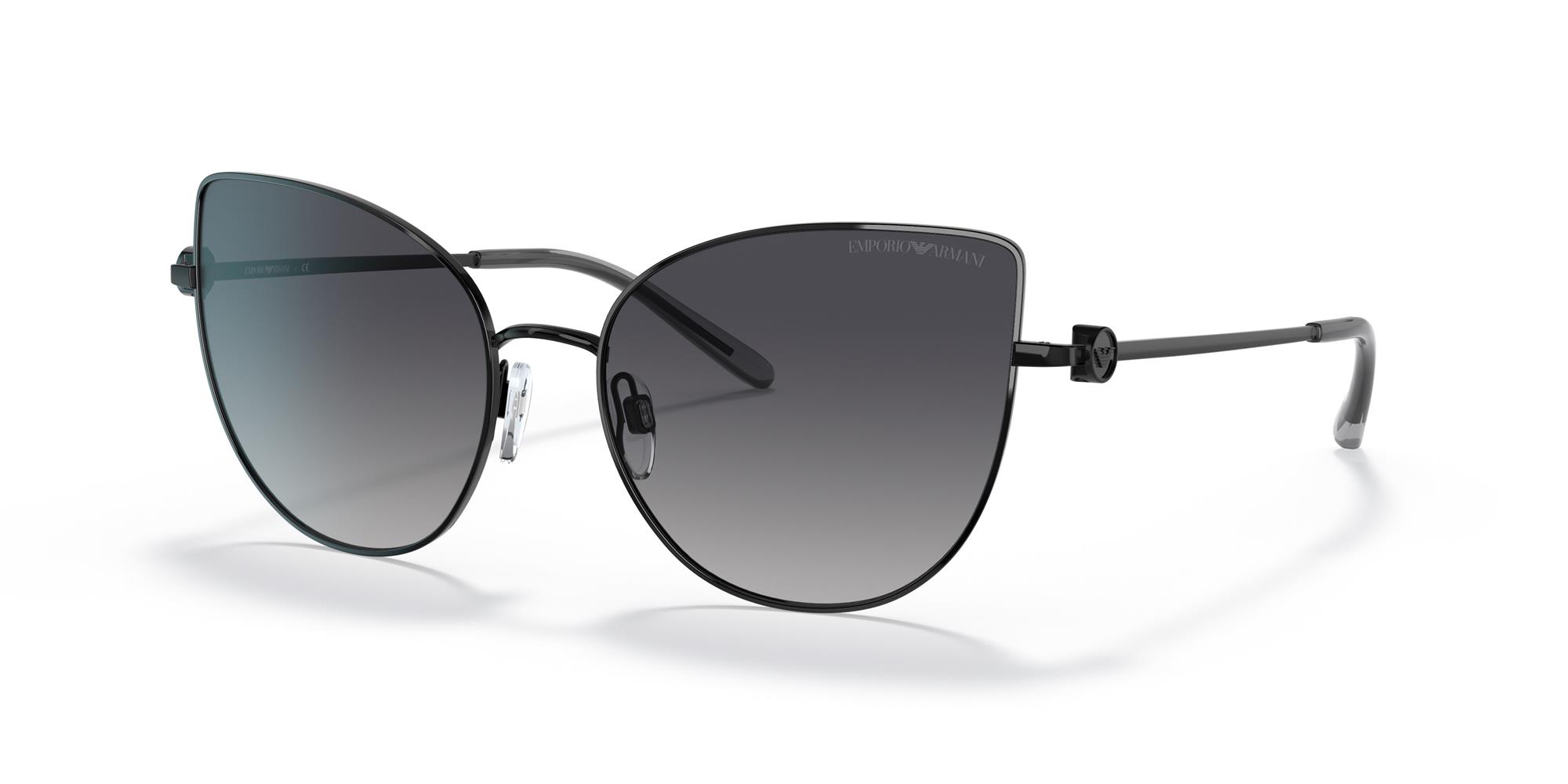 EMPORIO ARMANI 2115 30148G 56 Kadın Güneş Gözlüğü