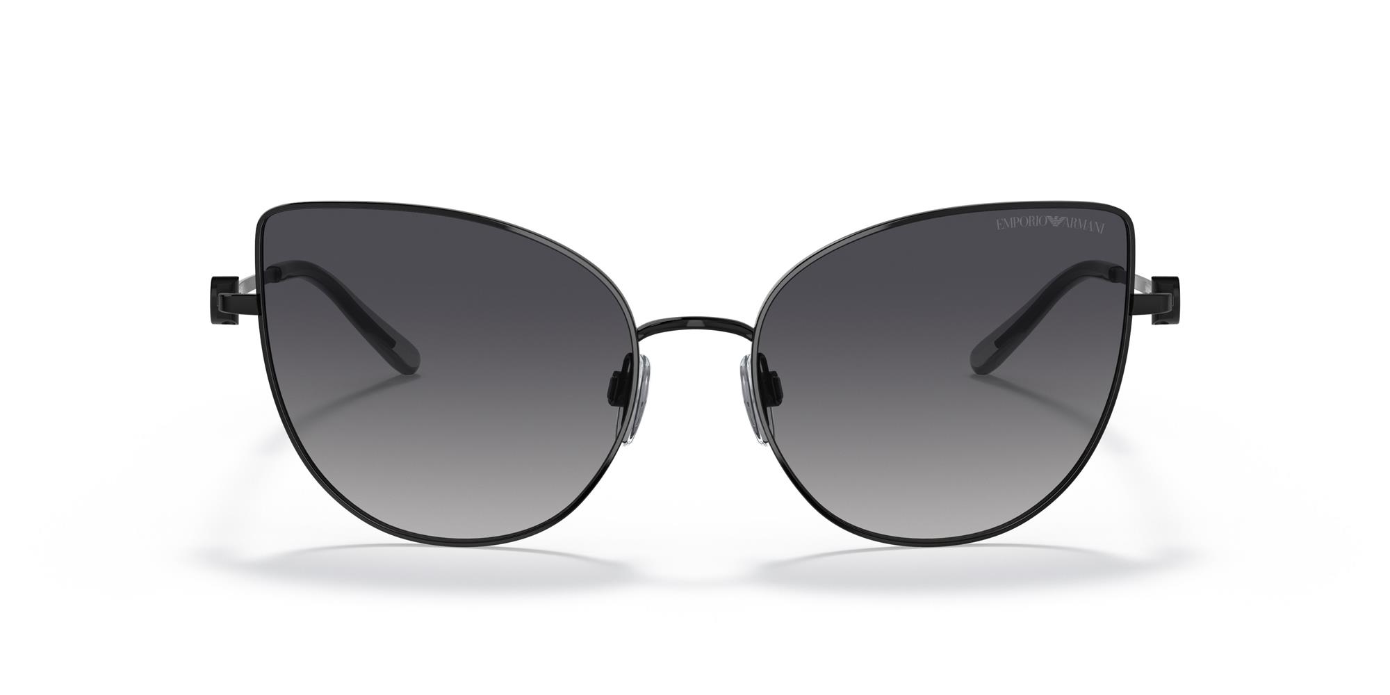 EMPORIO ARMANI 2115 30148G 56 Kadın Güneş Gözlüğü
