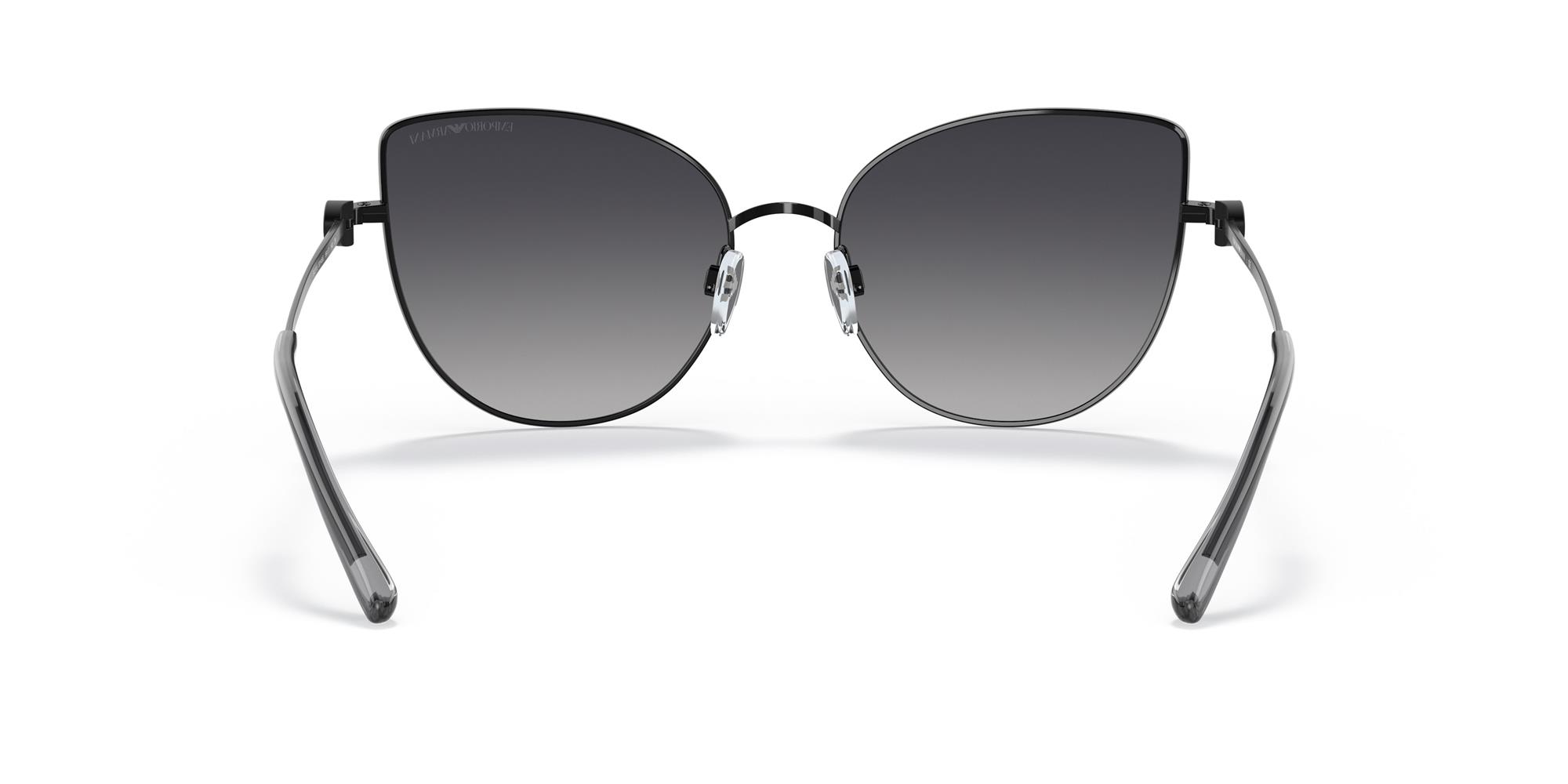 EMPORIO ARMANI 2115 30148G 56 Kadın Güneş Gözlüğü