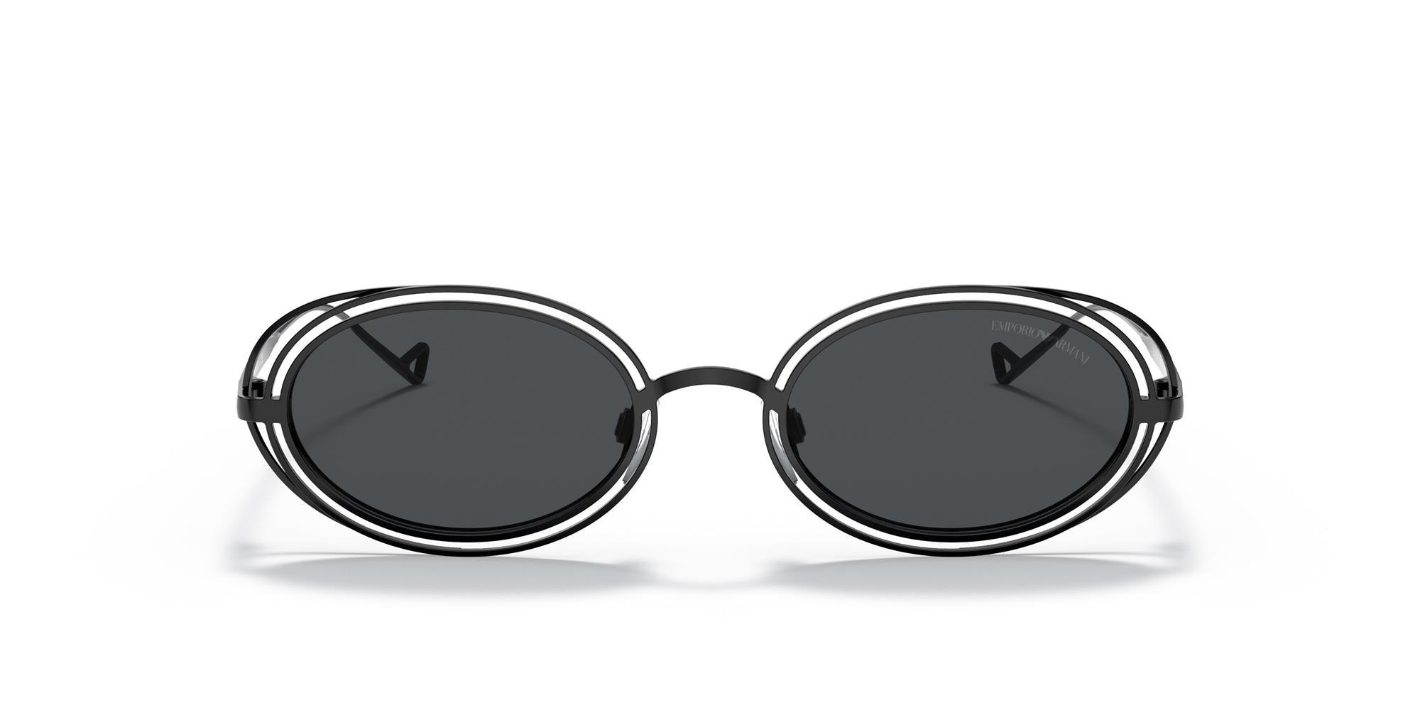 EMPORIO ARMANI 2118 300187 50 Güneş Gözlüğü
