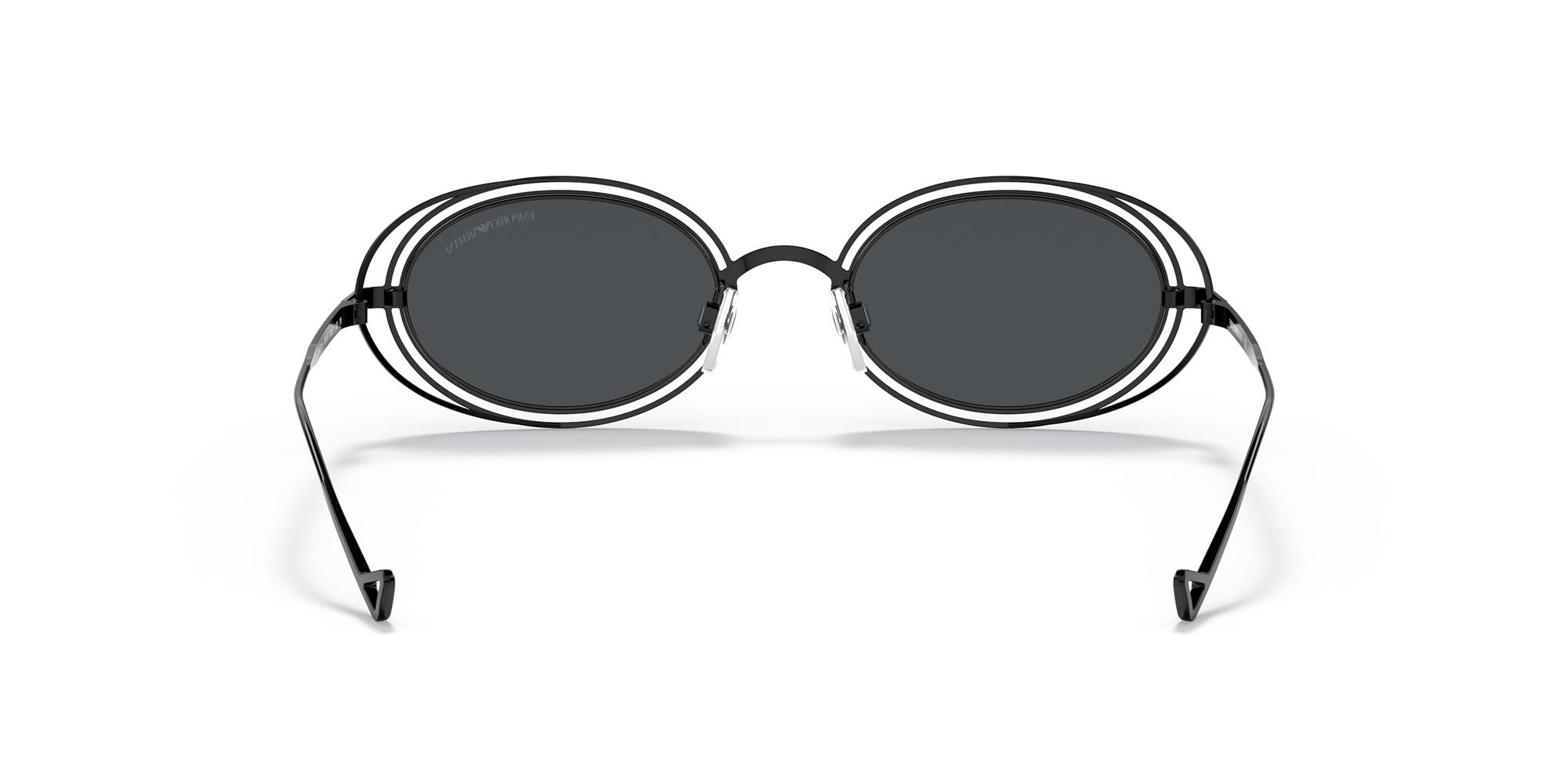 EMPORIO ARMANI 2118 300187 50 Güneş Gözlüğü