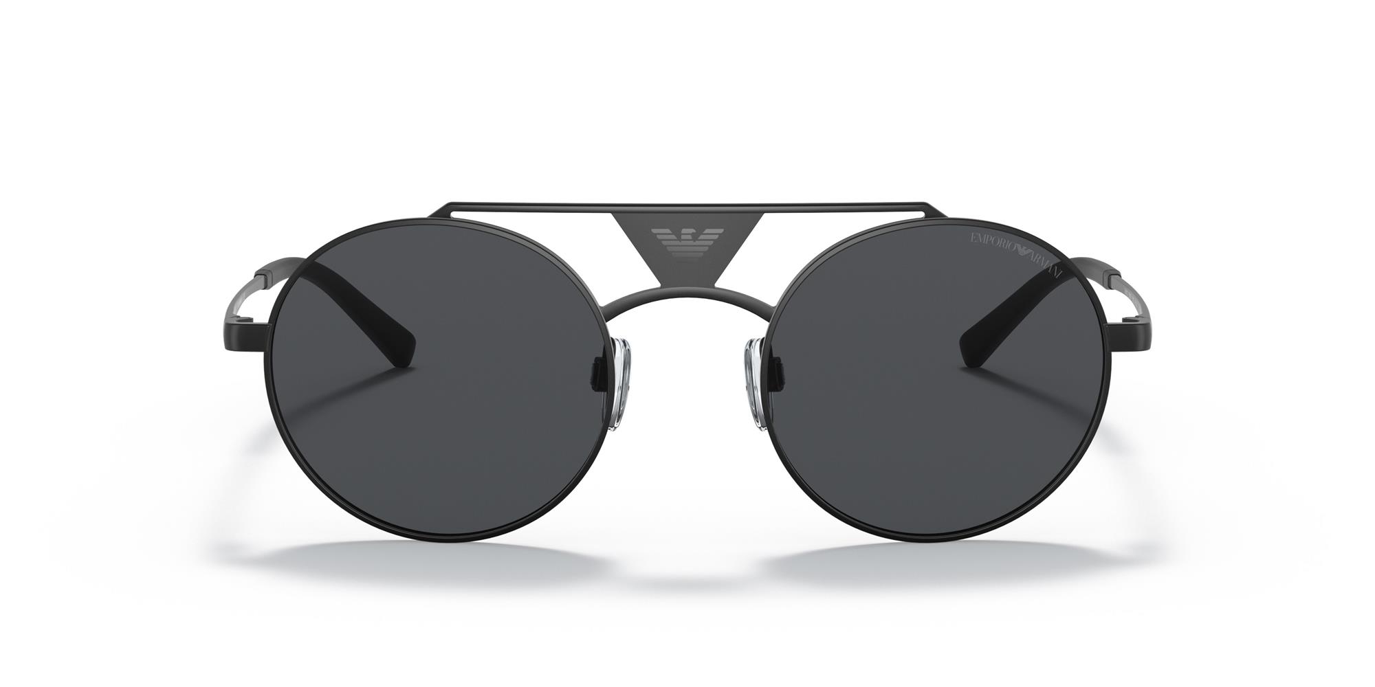 EMPORIO ARMANI 2120 300187 51 Güneş Gözlüğü