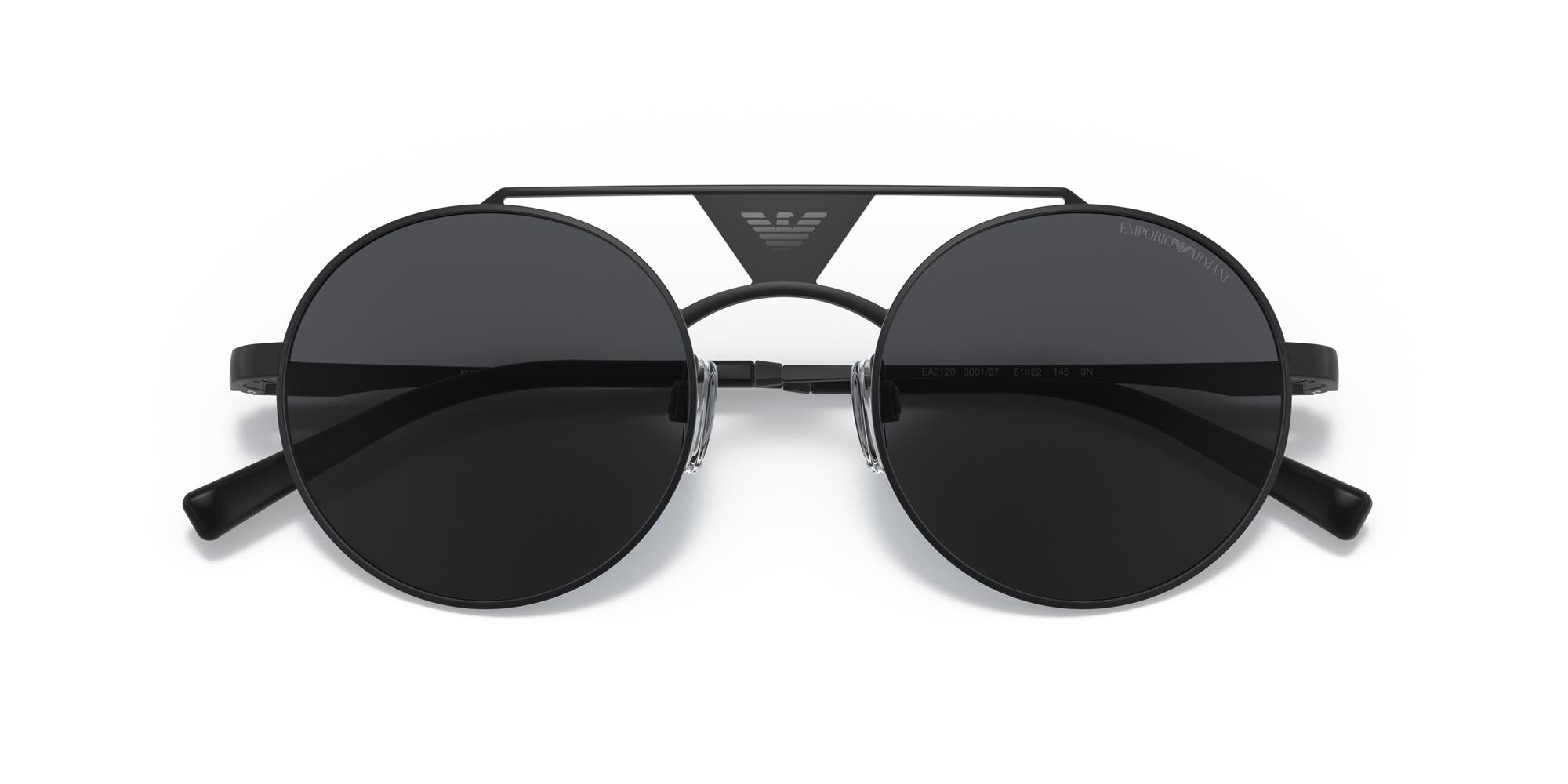 EMPORIO ARMANI 2120 300187 51 Güneş Gözlüğü