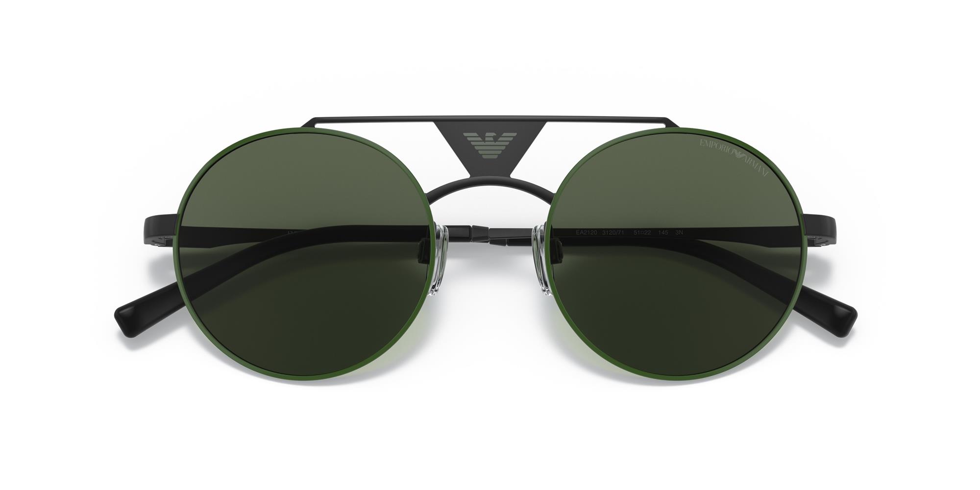EMPORIO ARMANI 2120 312071 51 Güneş Gözlüğü