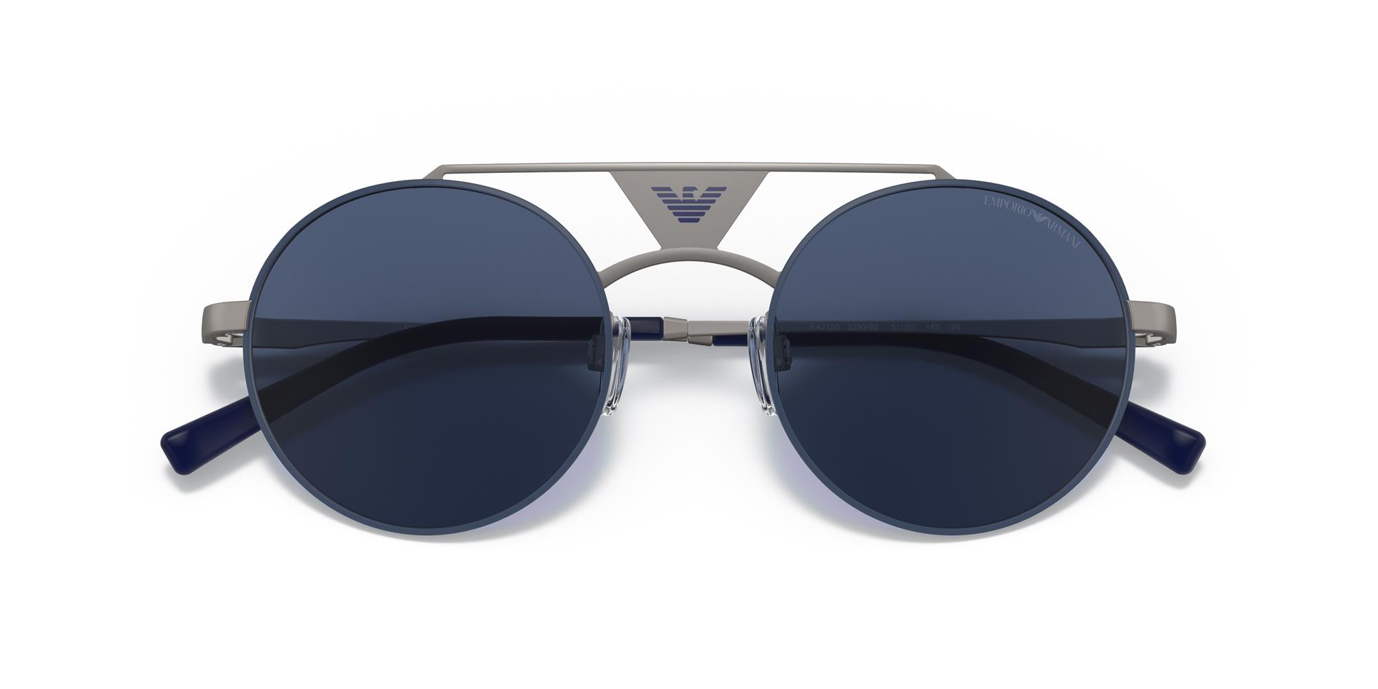 EMPORIO ARMANI 2120 325080 51 Güneş Gözlüğü