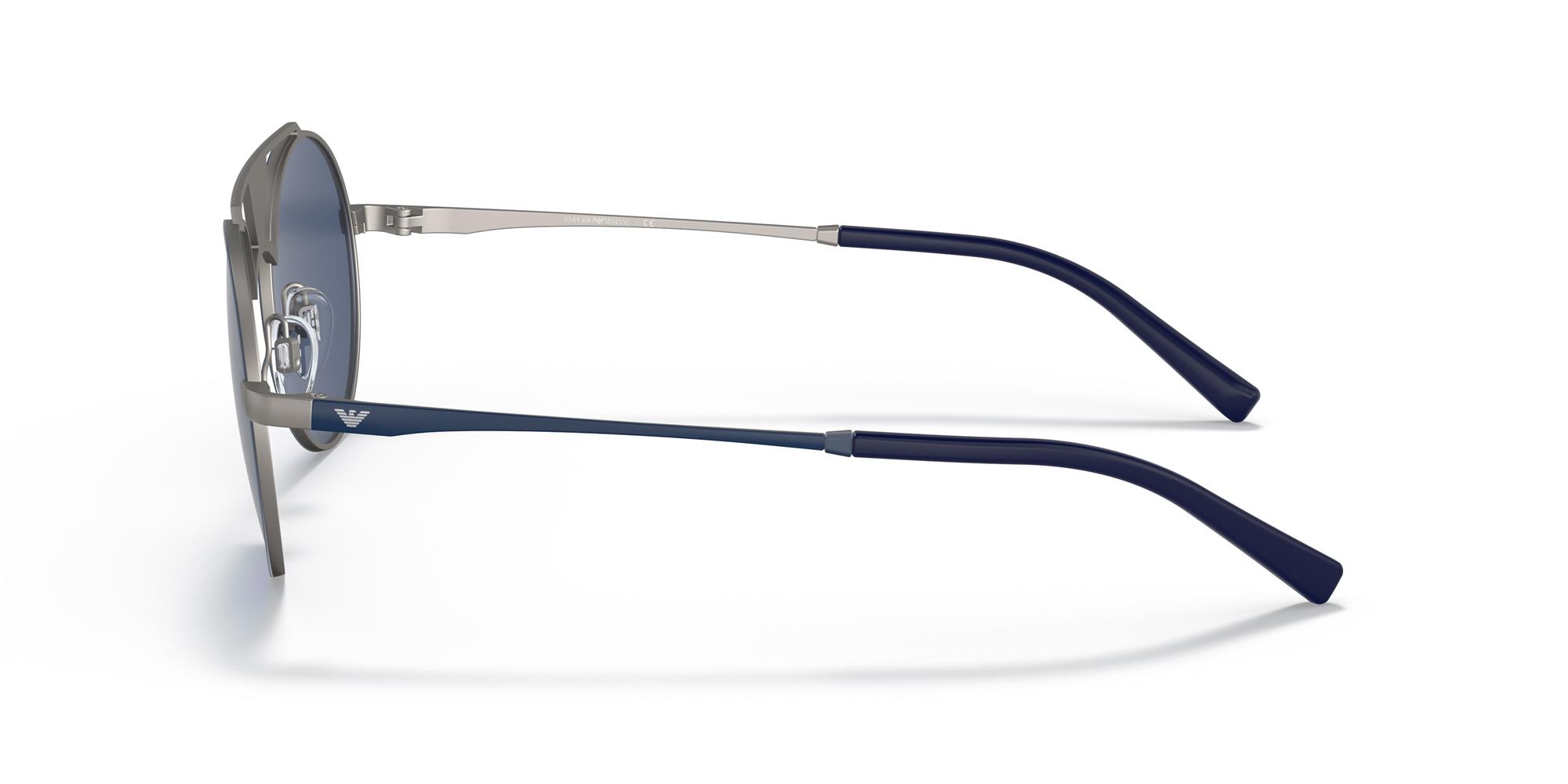 EMPORIO ARMANI 2120 325080 51 Güneş Gözlüğü