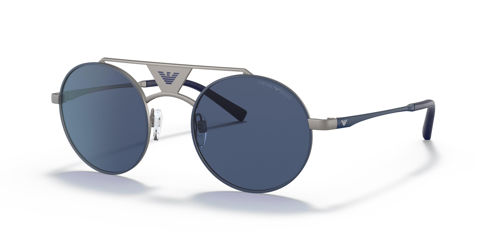 EMPORIO ARMANI 2120 325080 51 Güneş Gözlüğü