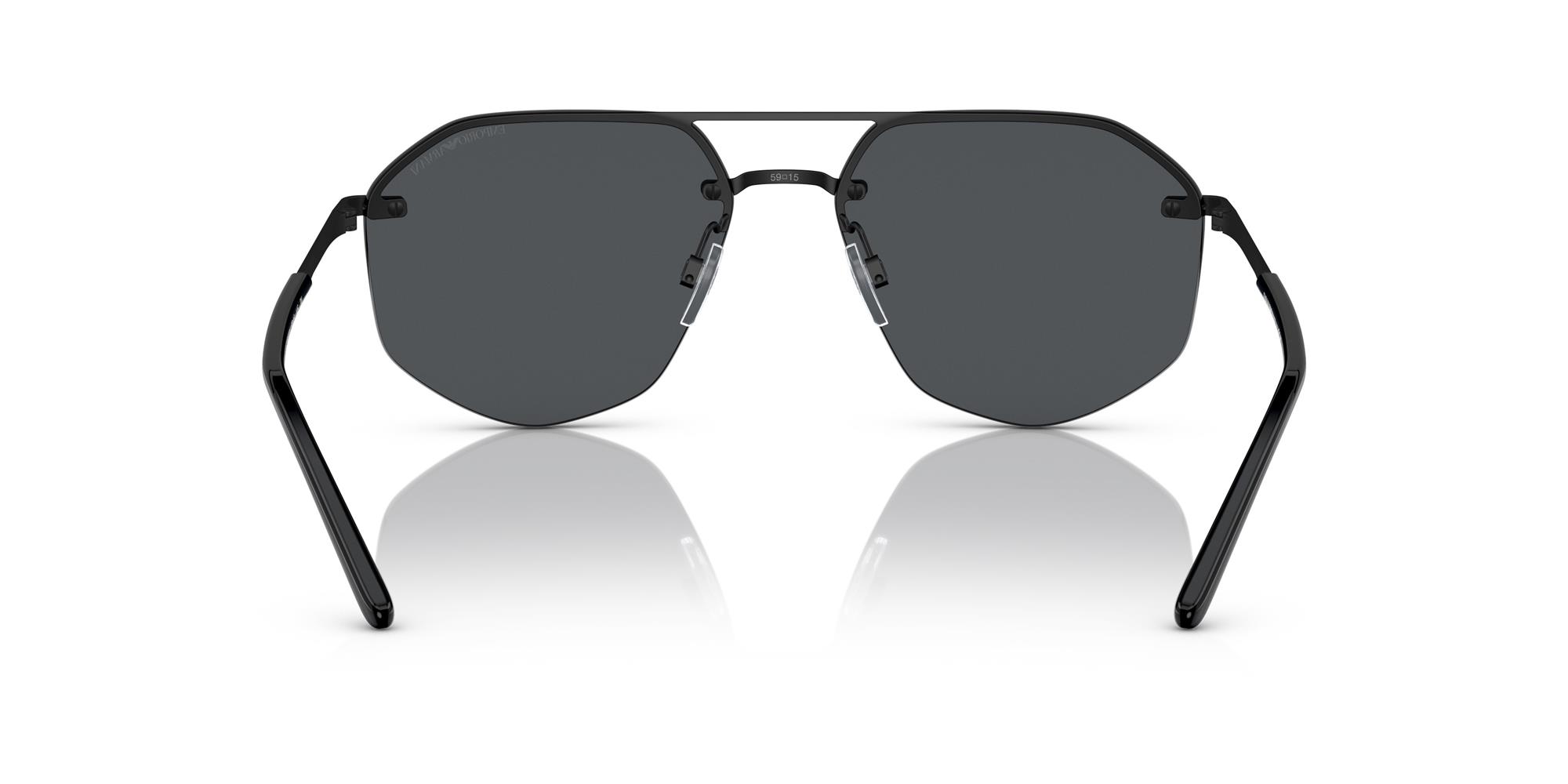 EMPORIO ARMANI 2132 300187 59