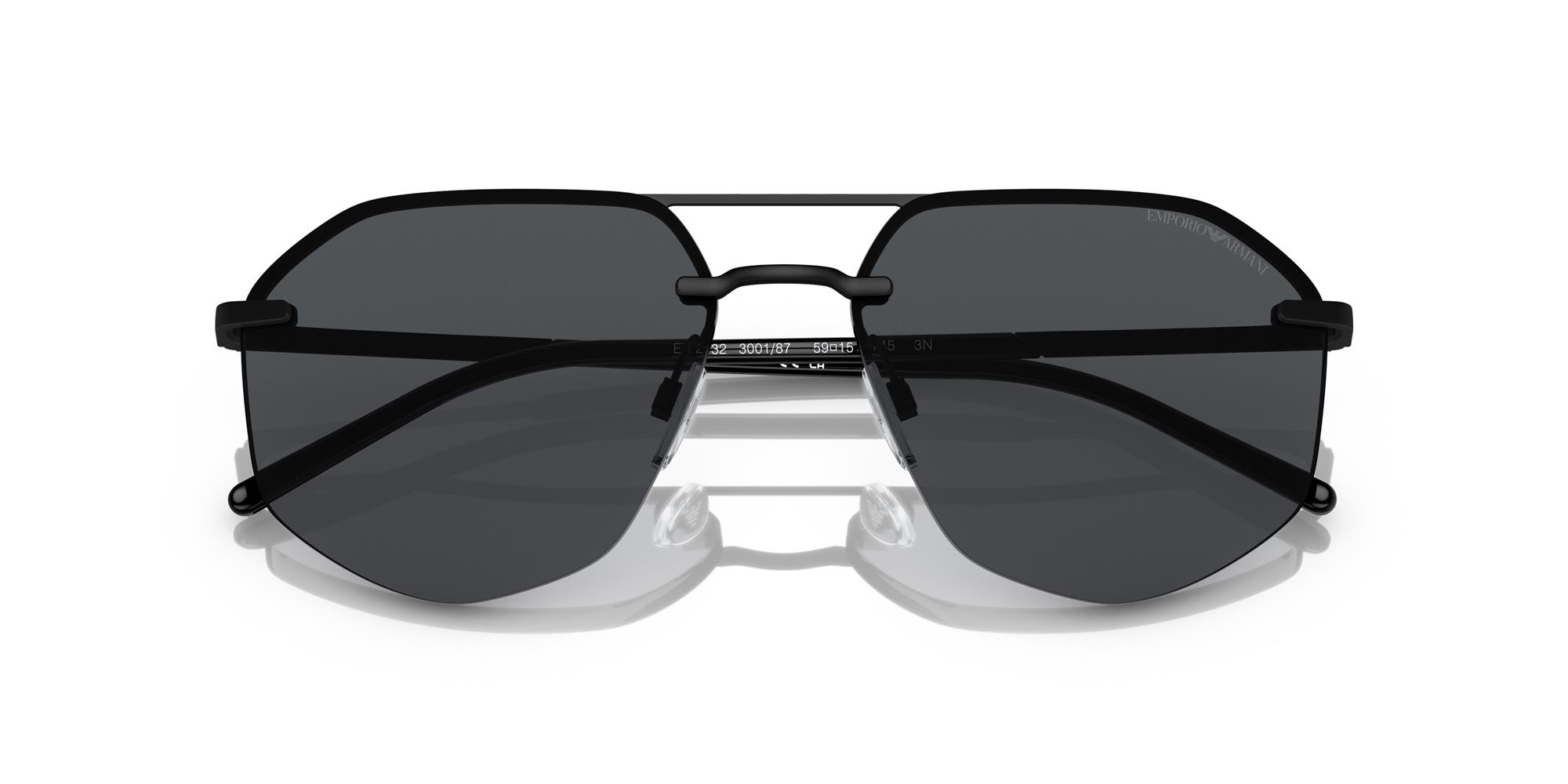 EMPORIO ARMANI 2132 300187 59