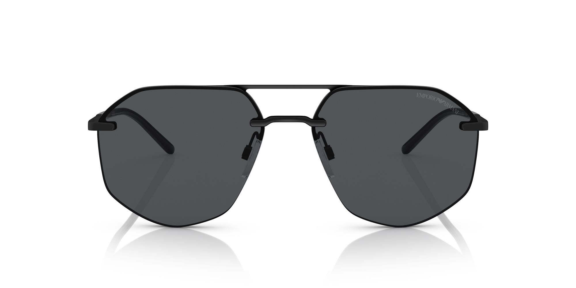 EMPORIO ARMANI 2132 300187 59