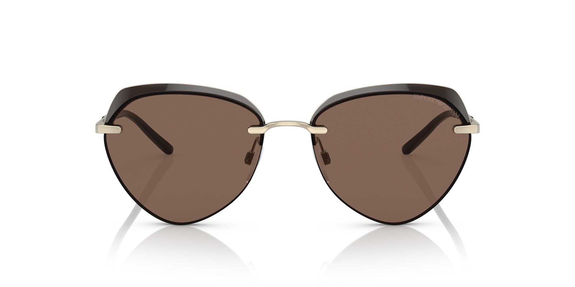 EMPORIO ARMANI 2133 301373 57 Güneş Gözlüğü