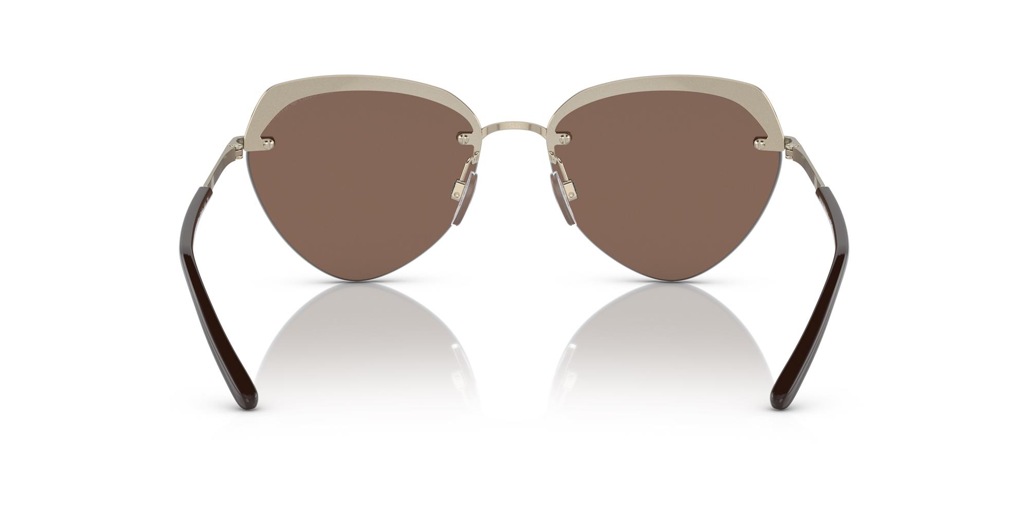 EMPORIO ARMANI 2133 301373 57 Güneş Gözlüğü
