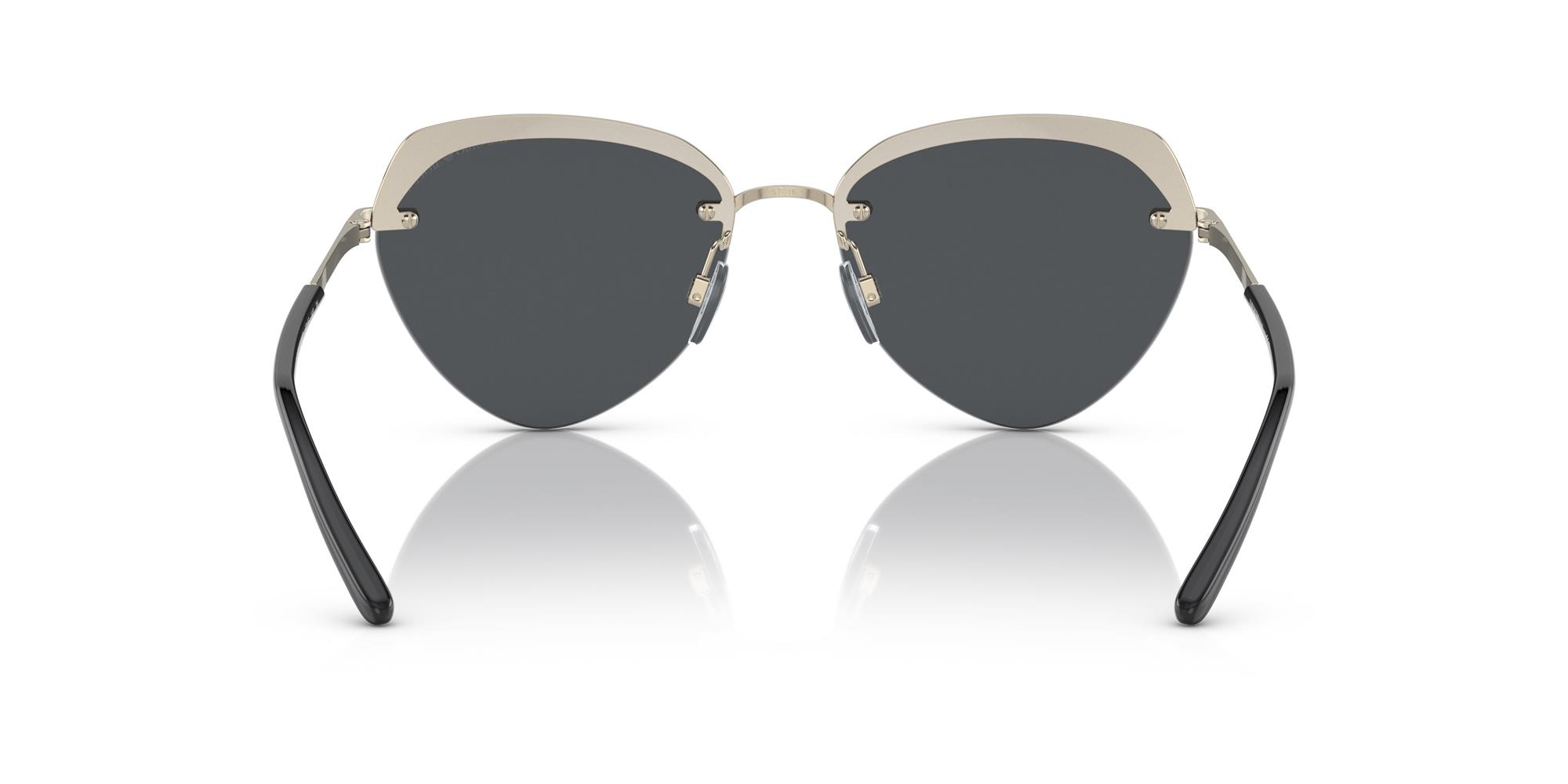 EMPORIO ARMANI 2133 301387 57 Güneş Gözlüğü