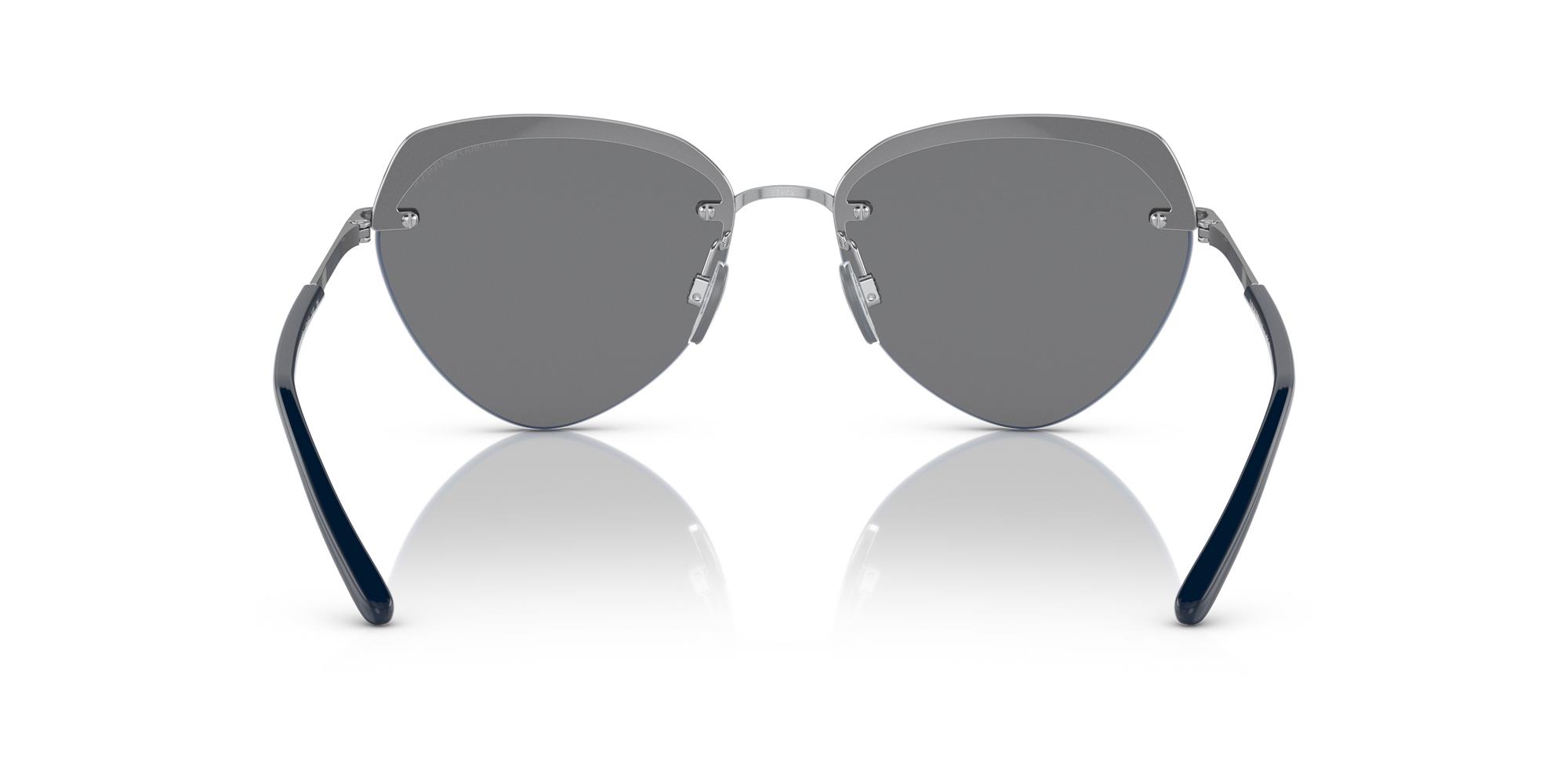 EMPORIO ARMANI 2133 30156G 57