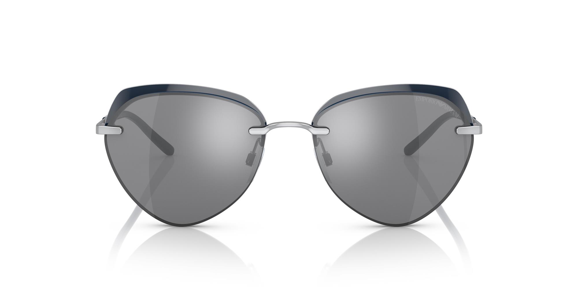 EMPORIO ARMANI 2133 30156G 57