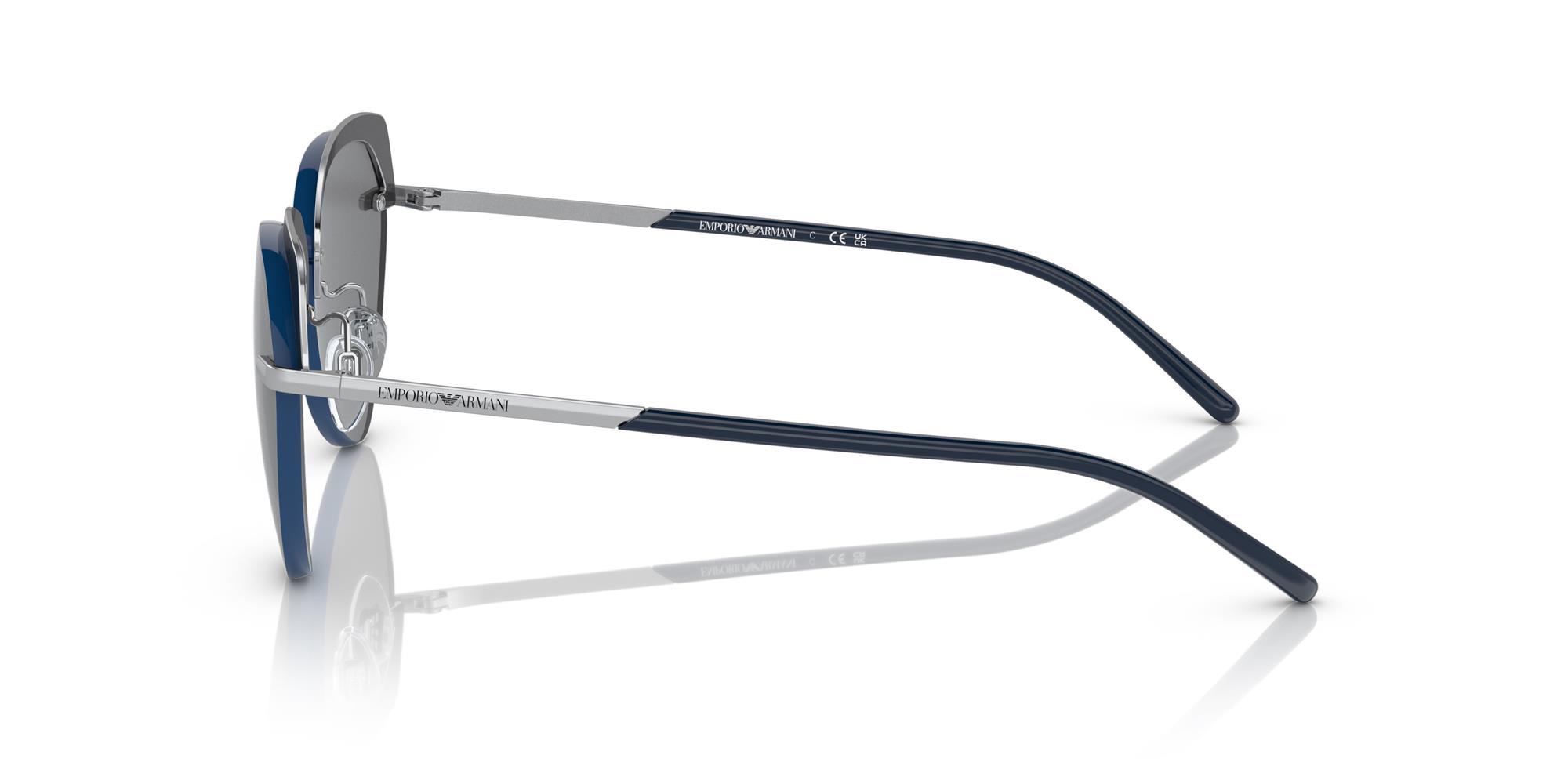 EMPORIO ARMANI 2133 30156G 57