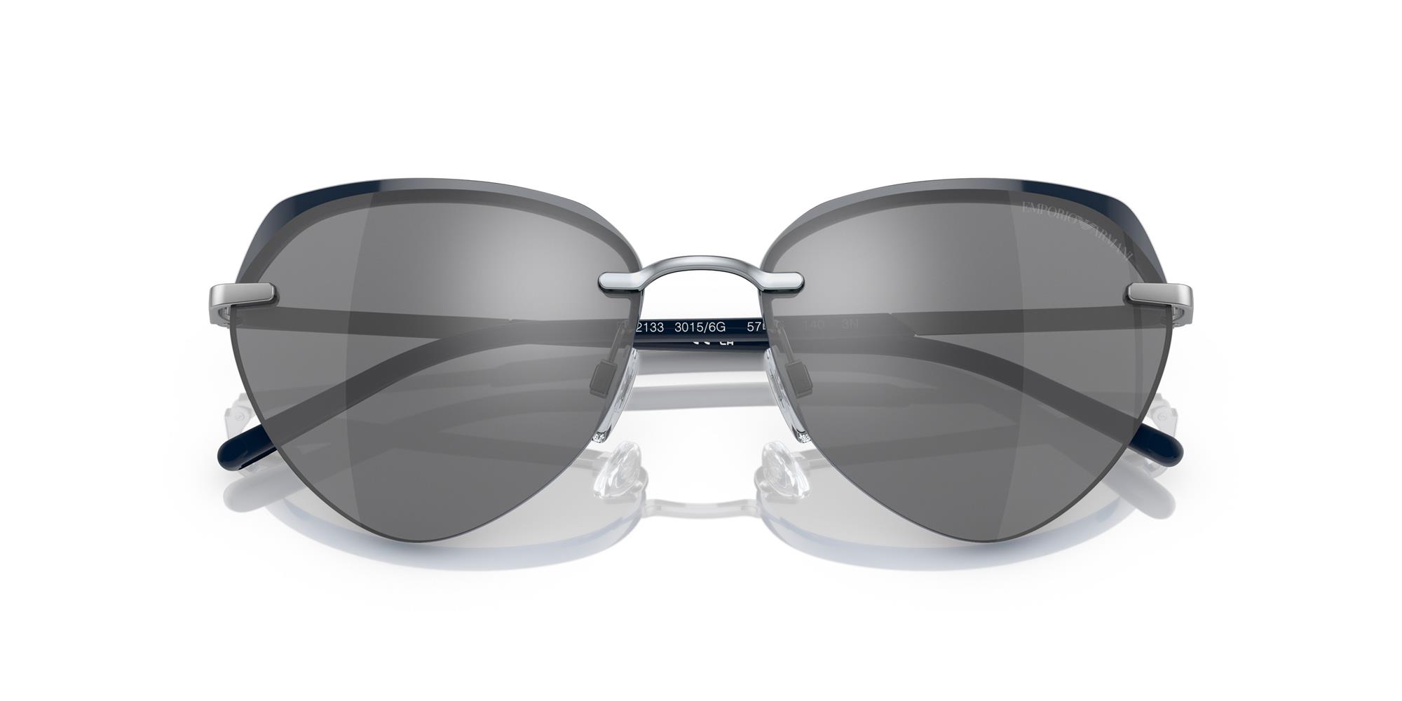 EMPORIO ARMANI 2133 30156G 57