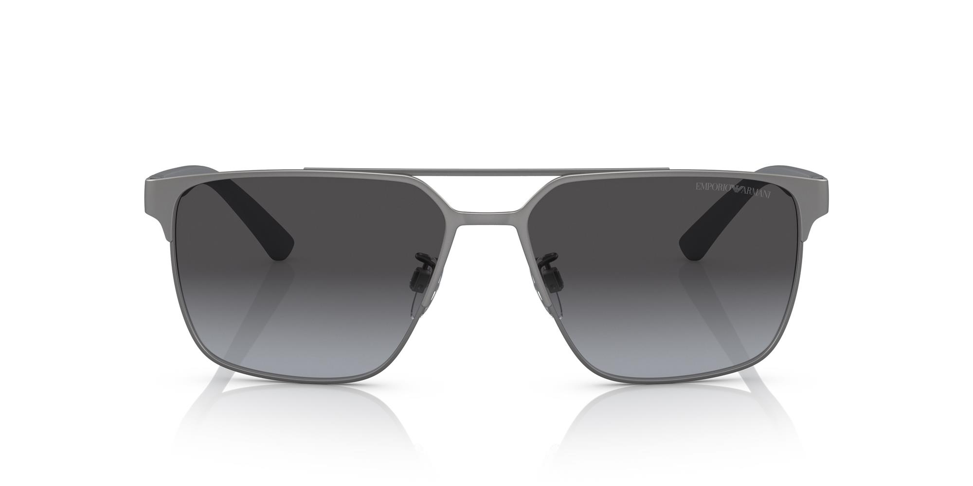 EMPORIO ARMANI 2134 30038G 58 Güneş Gözlüğü