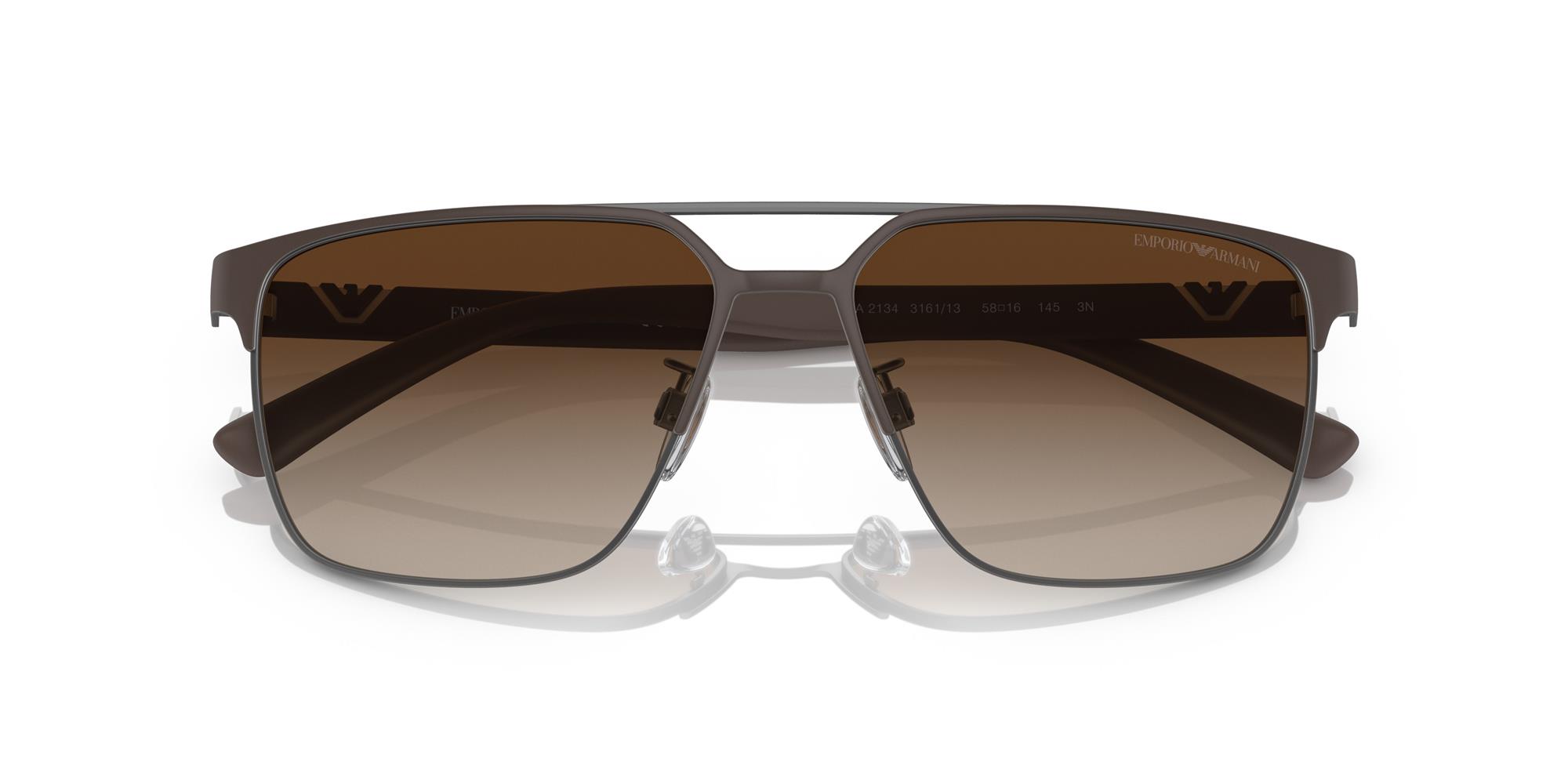 EMPORIO ARMANI 2134 316113 58 Güneş Gözlüğü