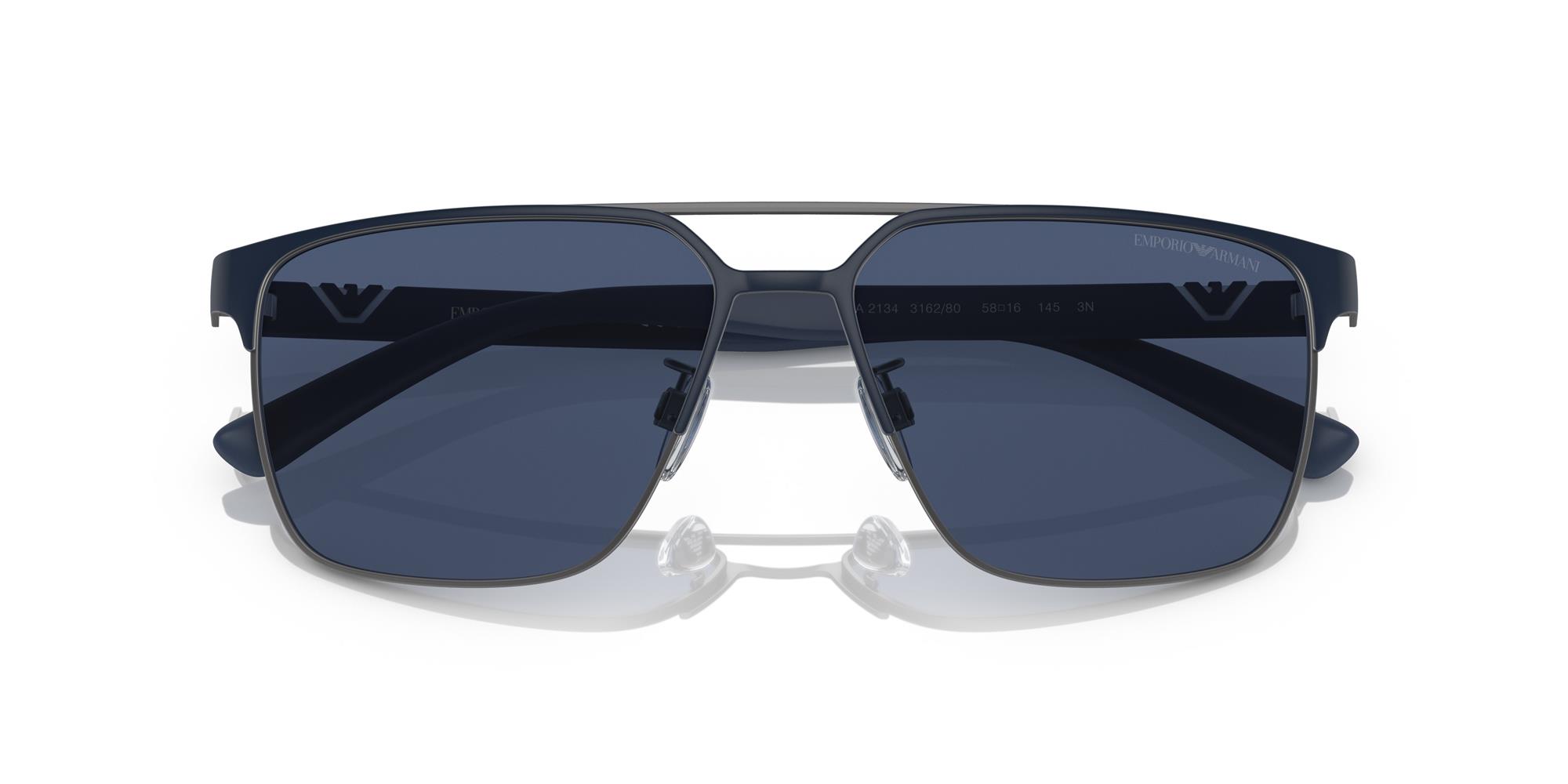 EMPORIO ARMANI 2134 316280 58 Erkek Güneş Gözlüğü