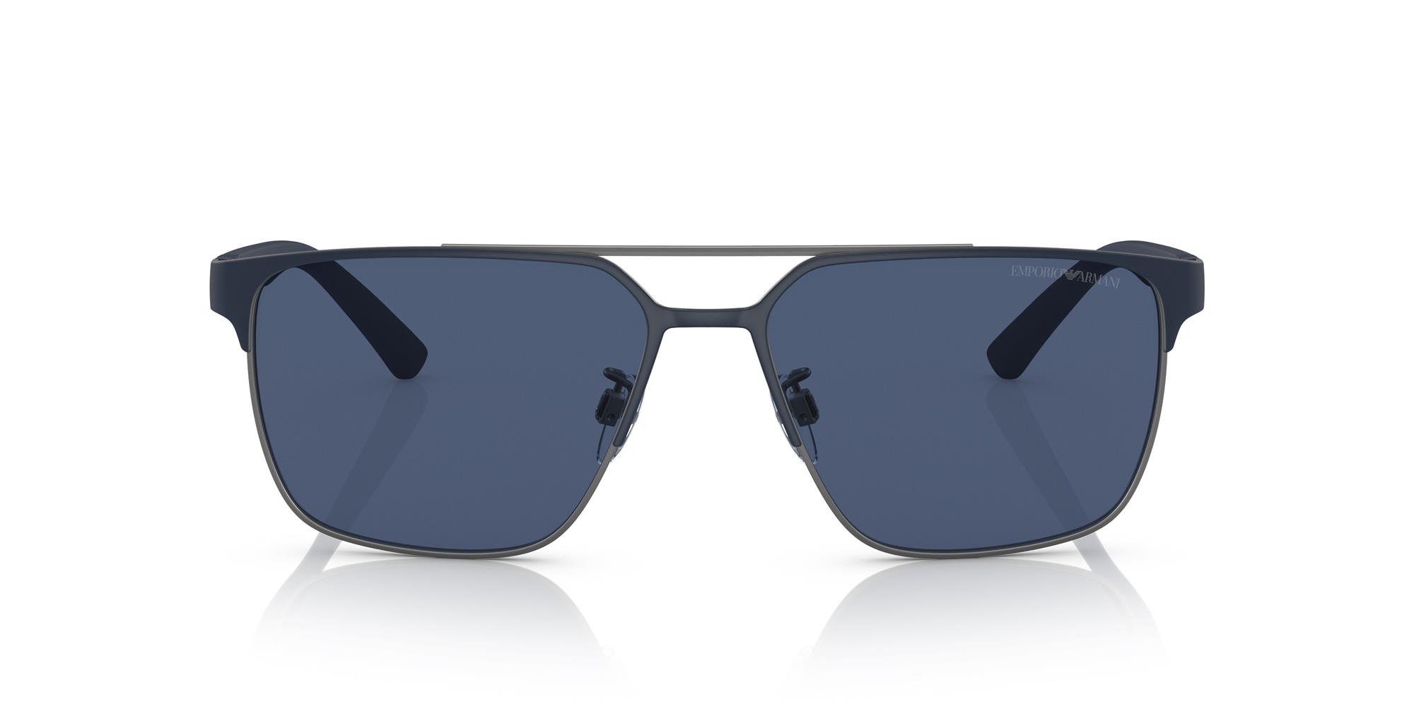 EMPORIO ARMANI 2134 316280 58 Erkek Güneş Gözlüğü