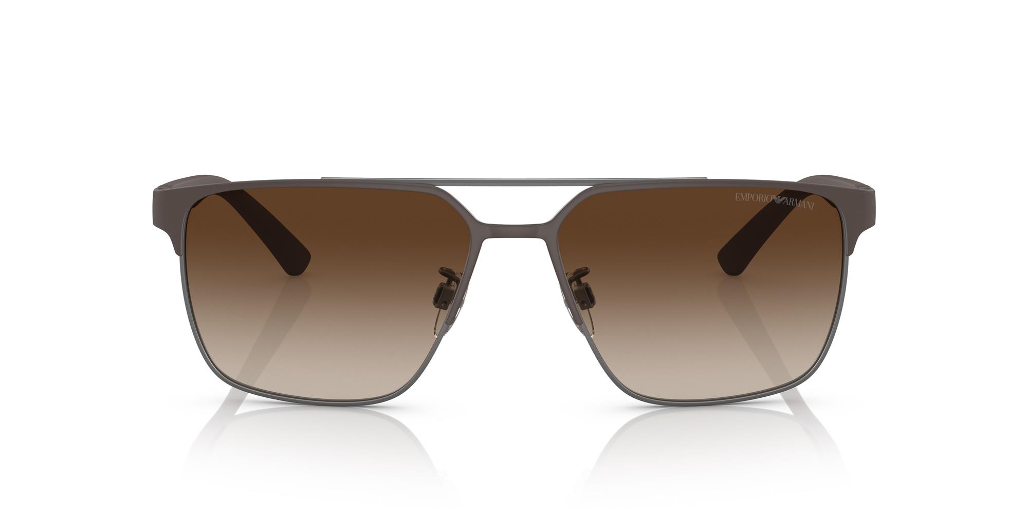 EMPORIO ARMANI 2134 316113 58 Güneş Gözlüğü